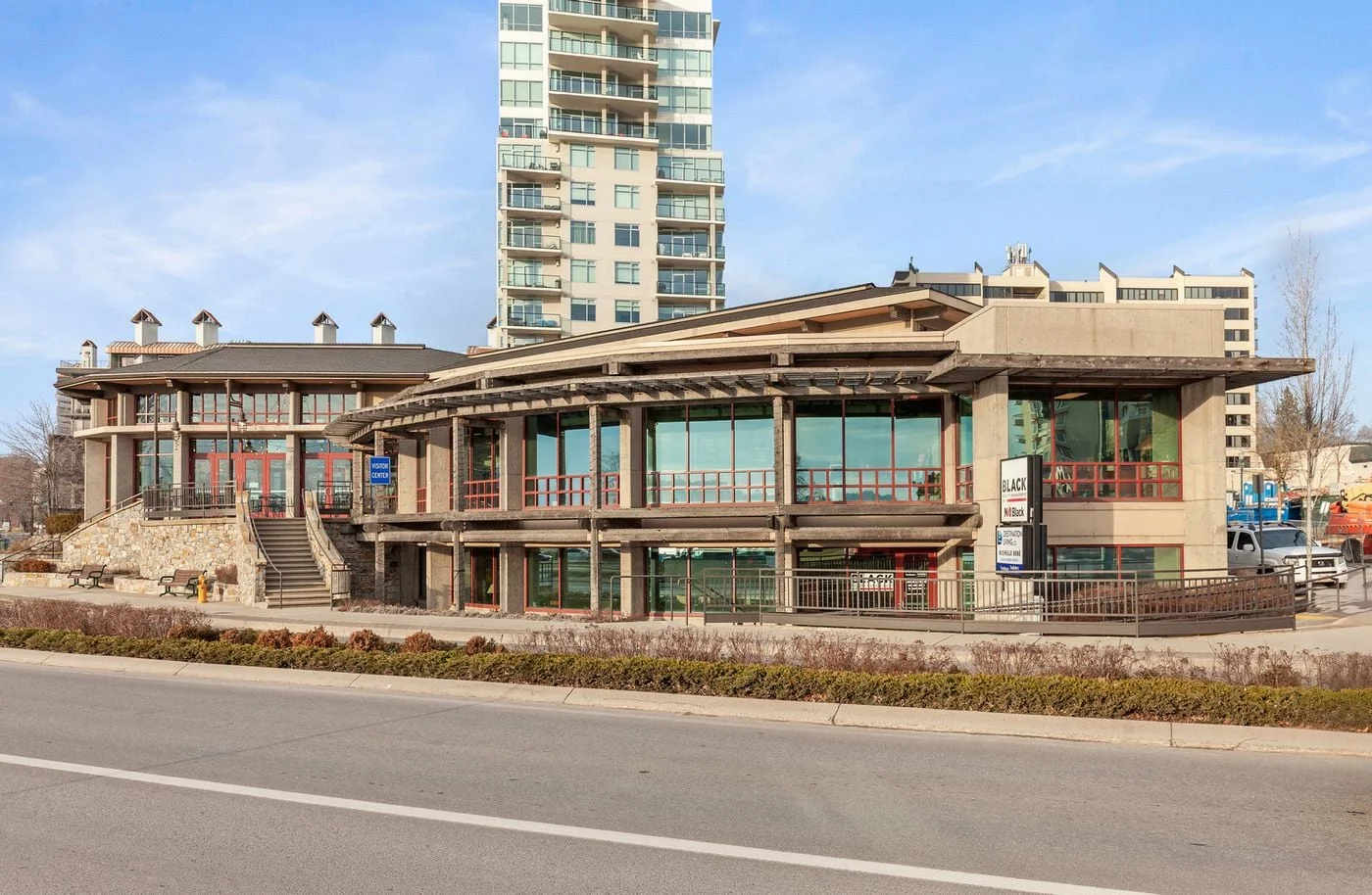 Photo 2 of 105 N. 1st Street, Coeur d'Alene, ID 83814