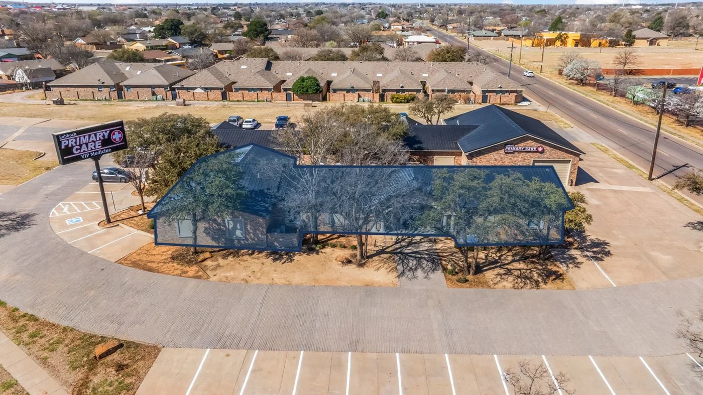 Photo 3 of 1120 West Loop 289 Access Road, Lubbock, TX 79416