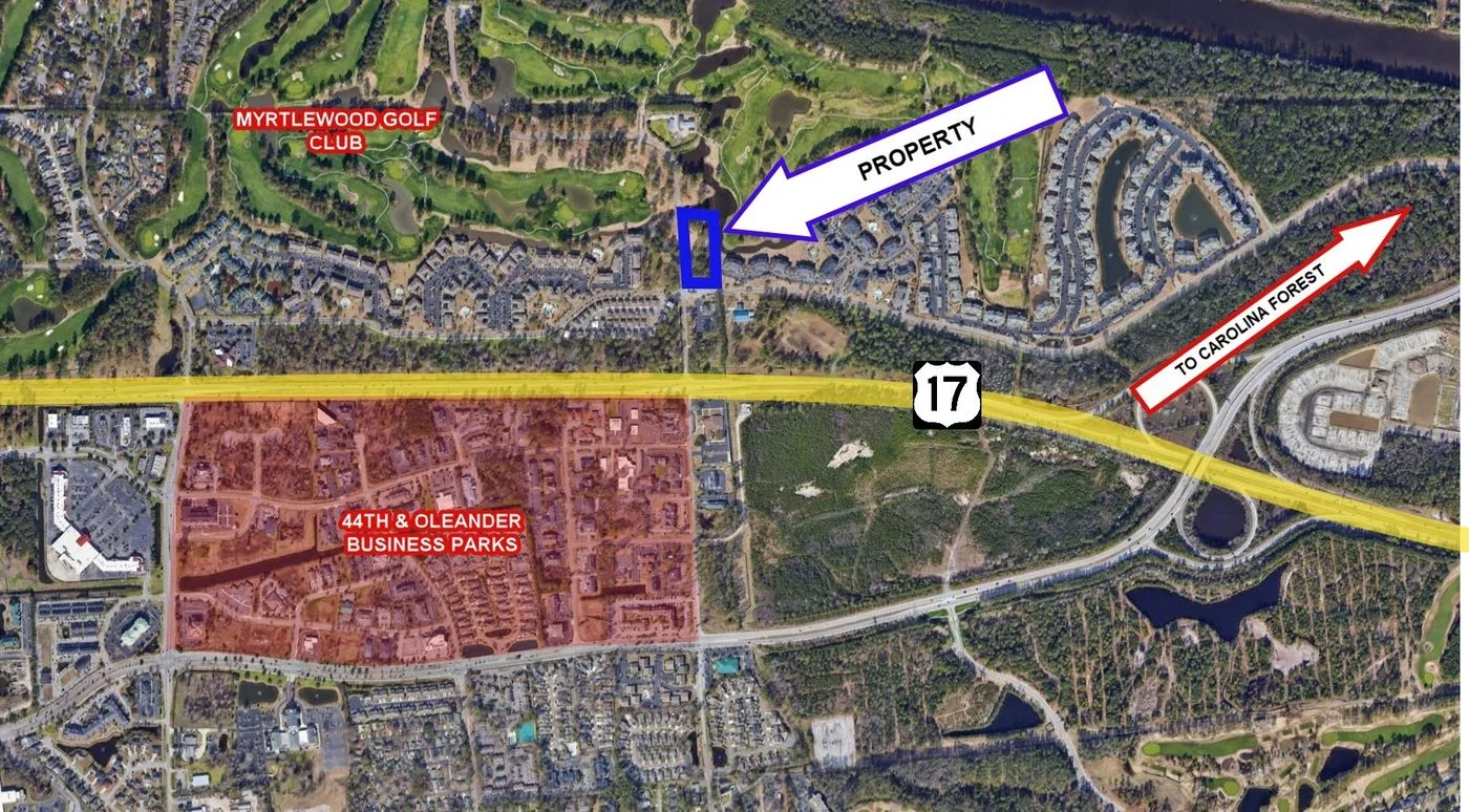 Photo 2 of 1430 48th Avenue North, Myrtle Beach, SC 29577