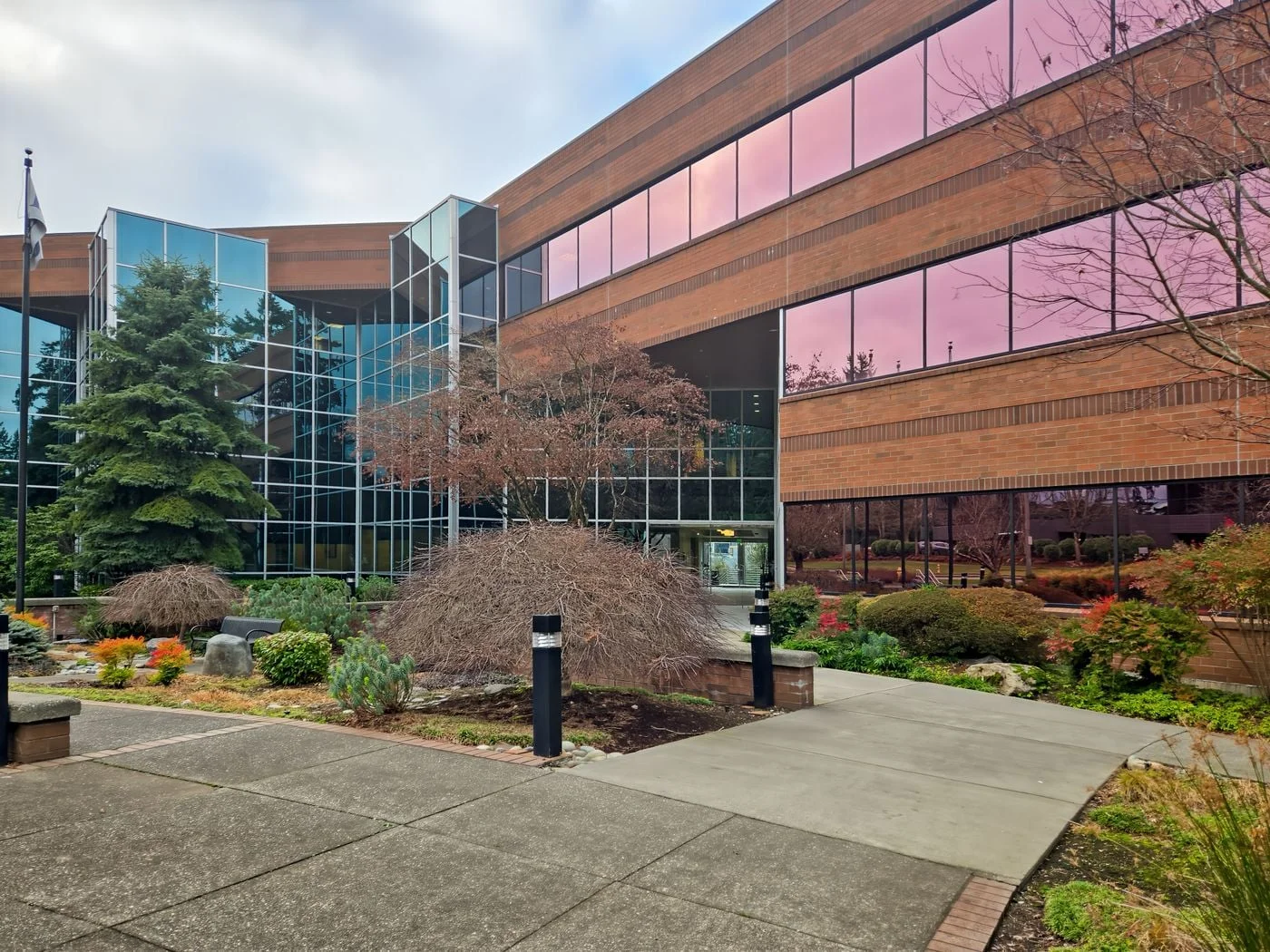 Photo 1 of 11900 NE 1st Street Suite 300, Buildling G, Bellevue, WA 98005