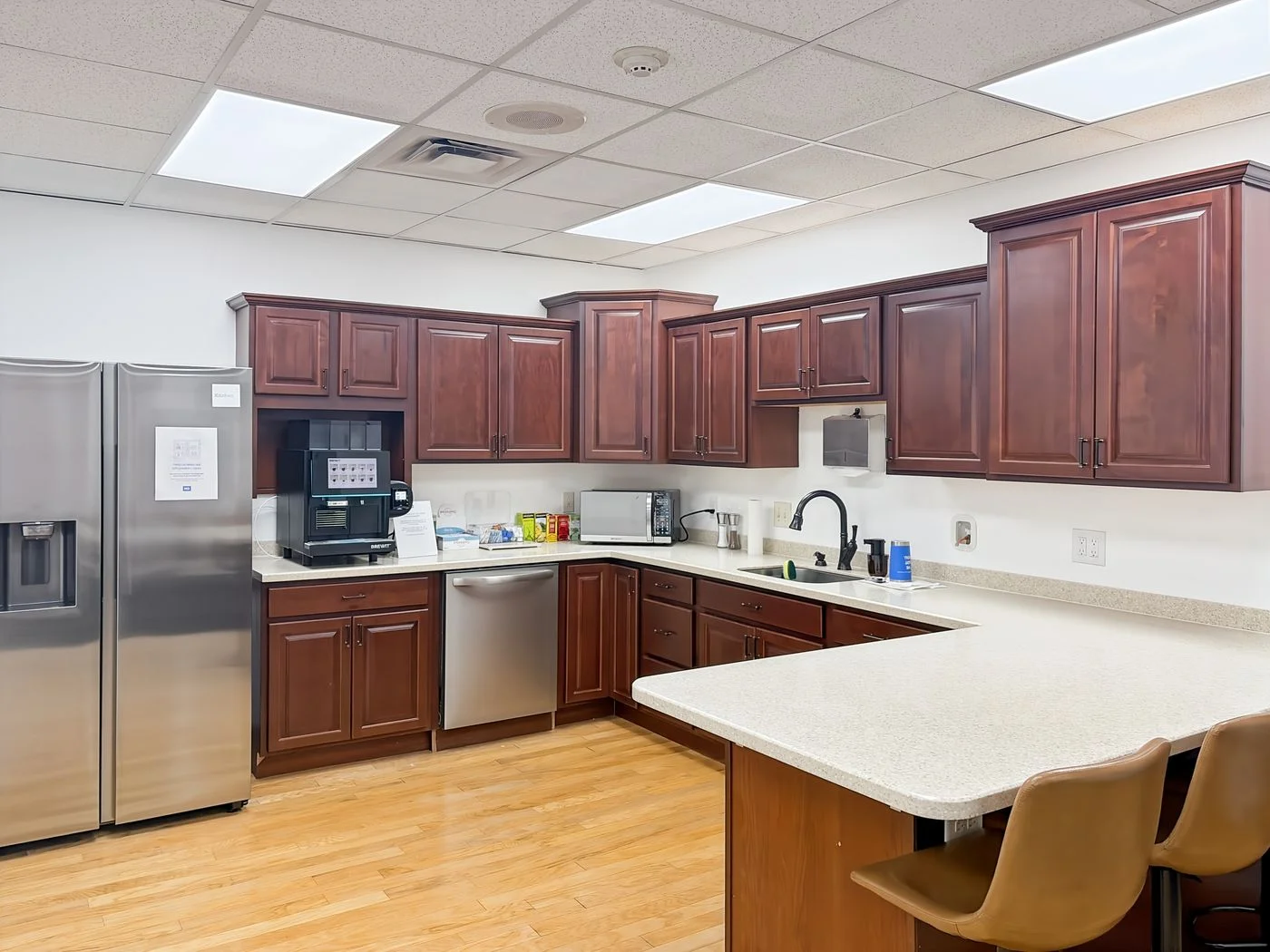 Photo 1 of 100 South Main Street 1st & Lower Floor, Greensburg, IN 15601