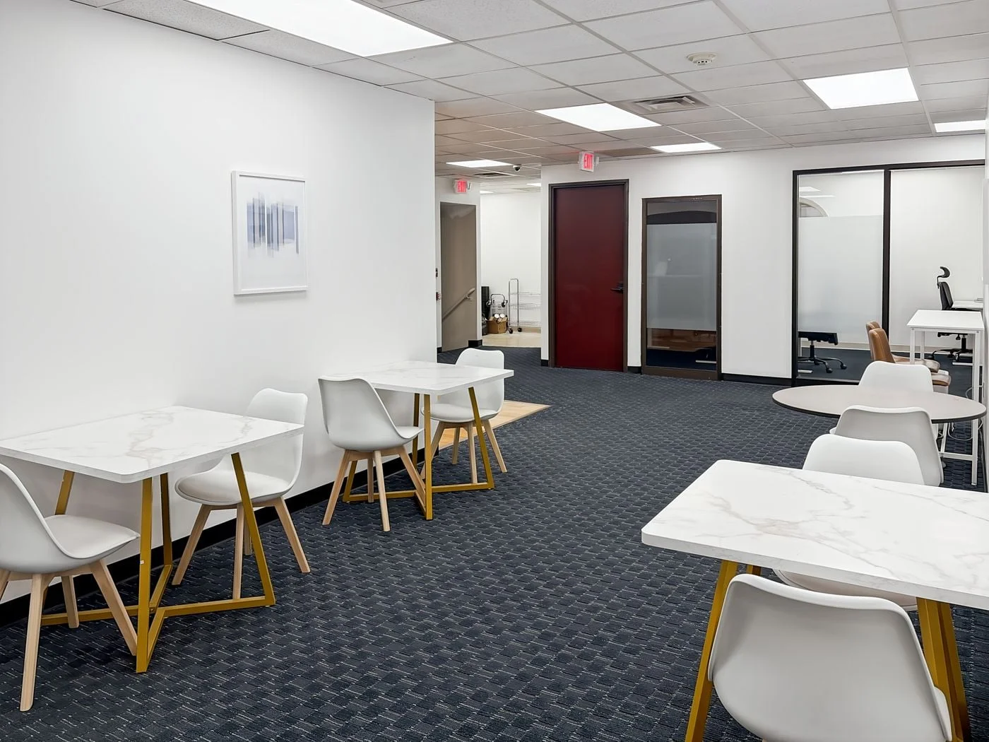 Photo 3 of 100 South Main Street 1st & Lower Floor, Greensburg, IN 15601