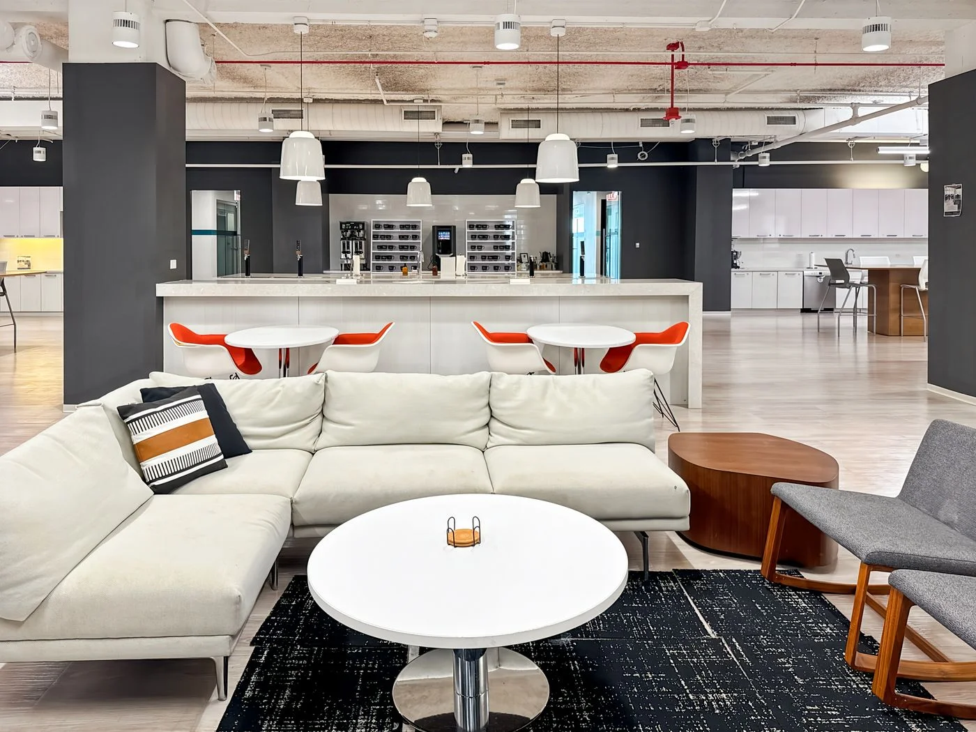 Photo 1 of 1 N State St 15th floor, Chicago, IL 60602