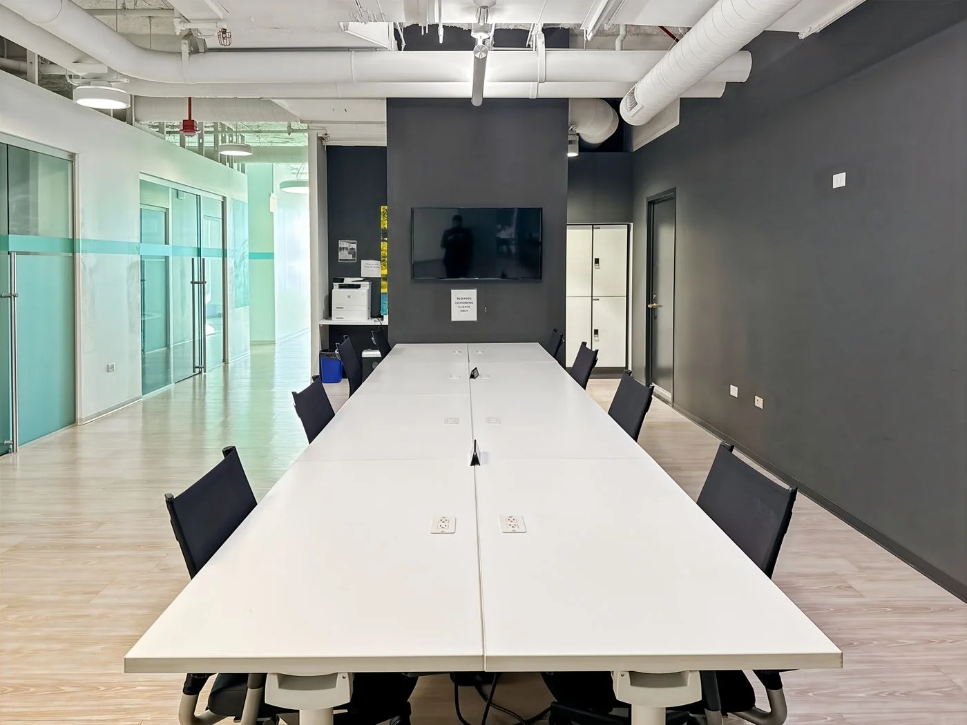 Photo 2 of 1 N State St 15th floor, Chicago, IL 60602