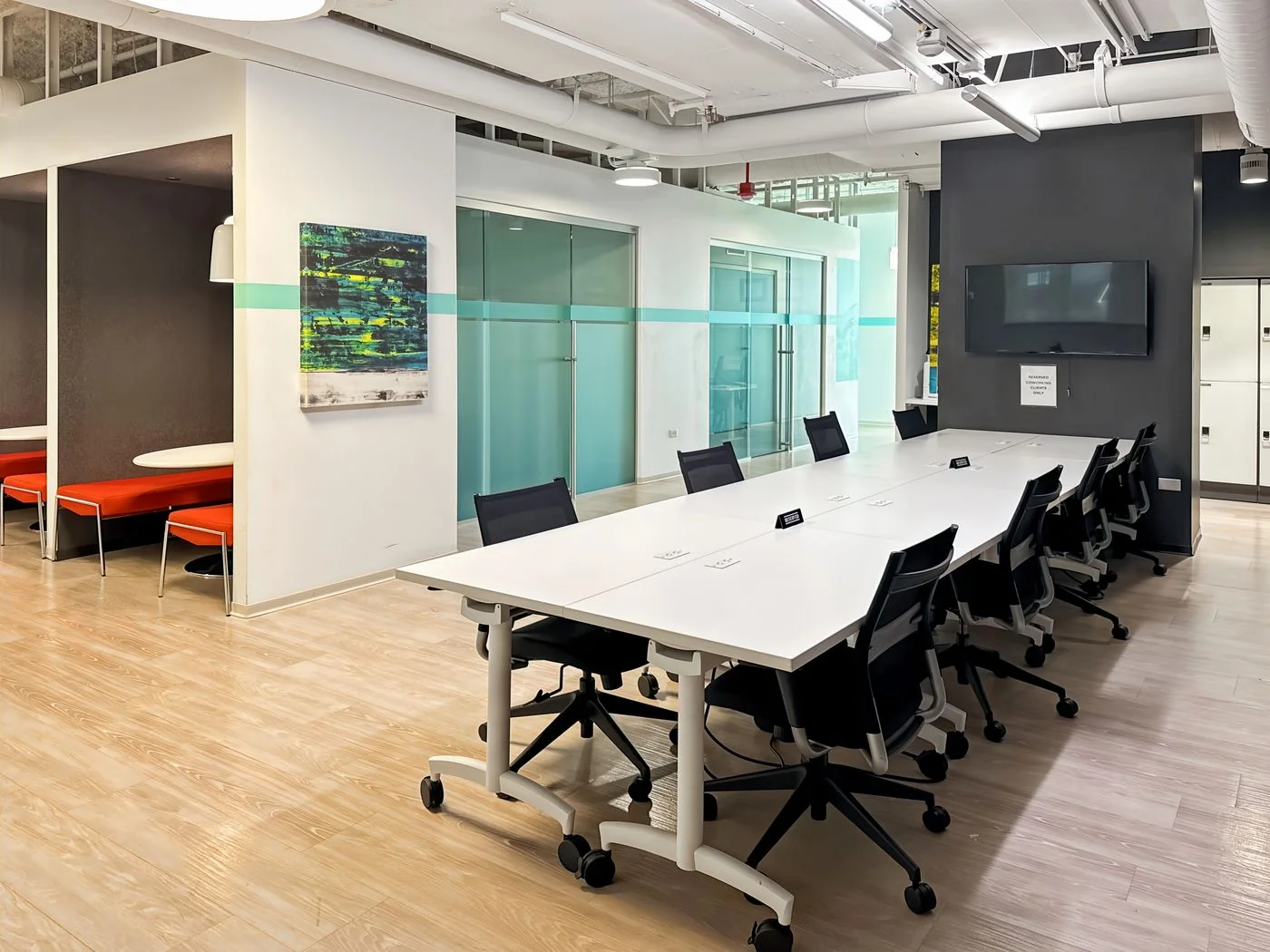 Photo 3 of 1 N State St 15th floor, Chicago, IL 60602