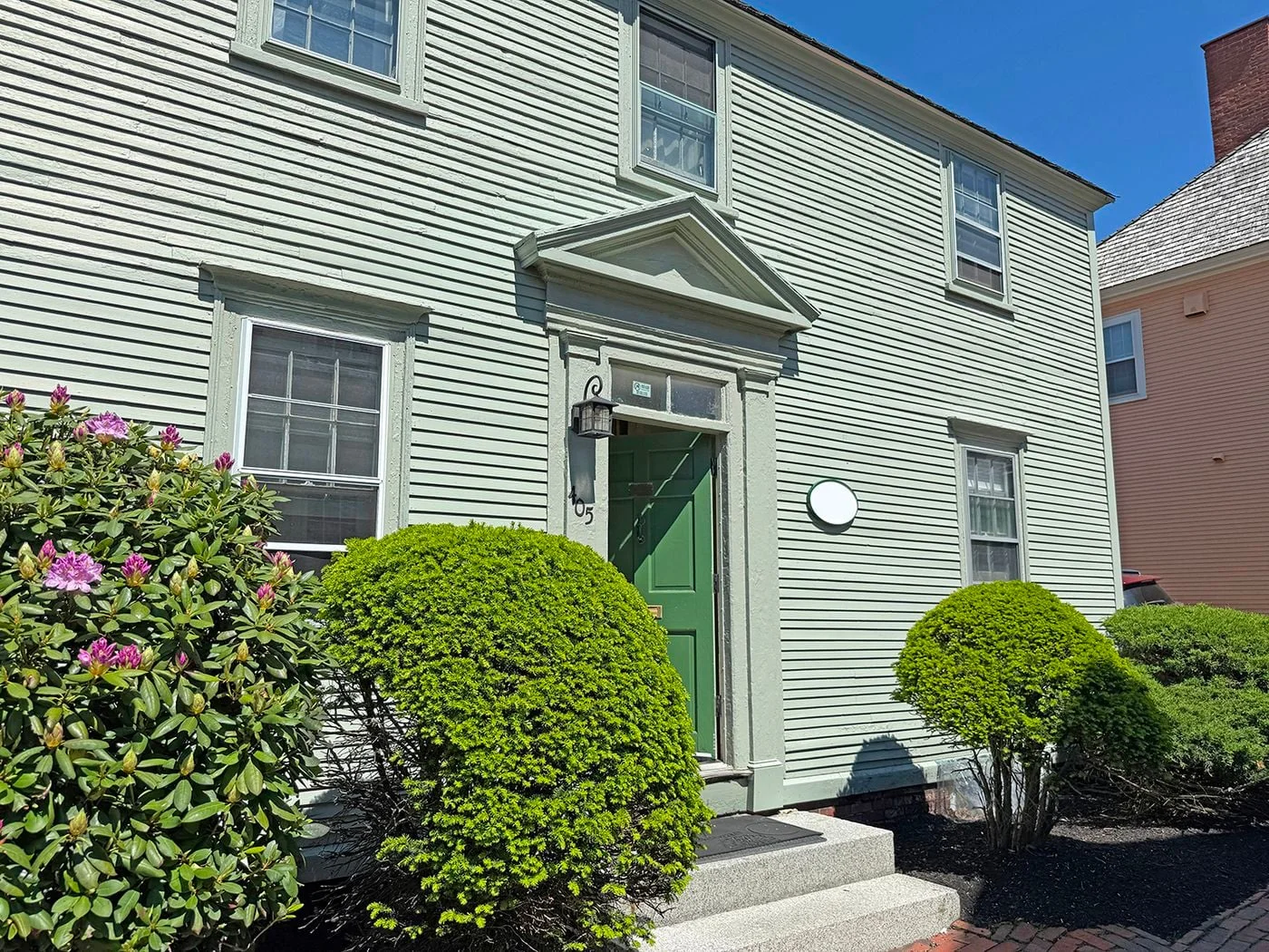 Photo 1 of 405 The Hill, Portsmouth, NH 03801