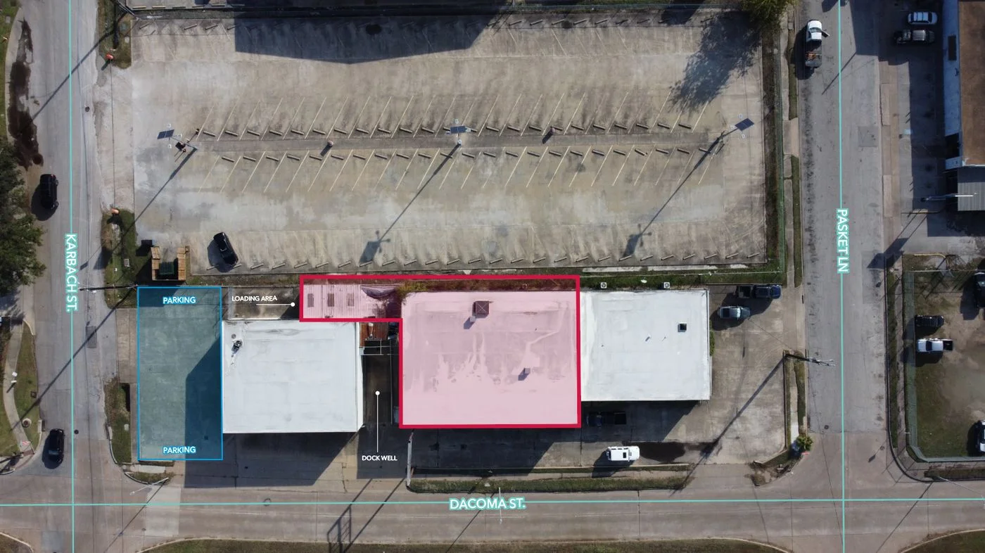 Photo 1 of 4815 Dacoma Street, Houston, TX 77092