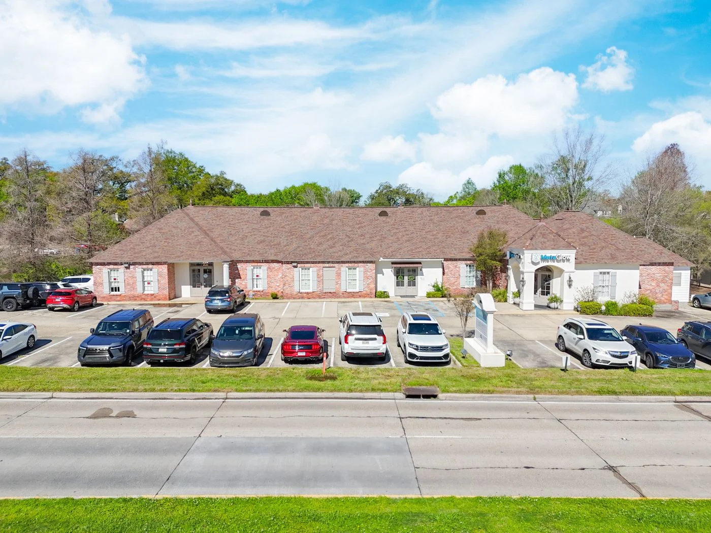 Photo 2 of 8460 Bluebonnet Blvd Suite B, Baton Rouge, LA 70810