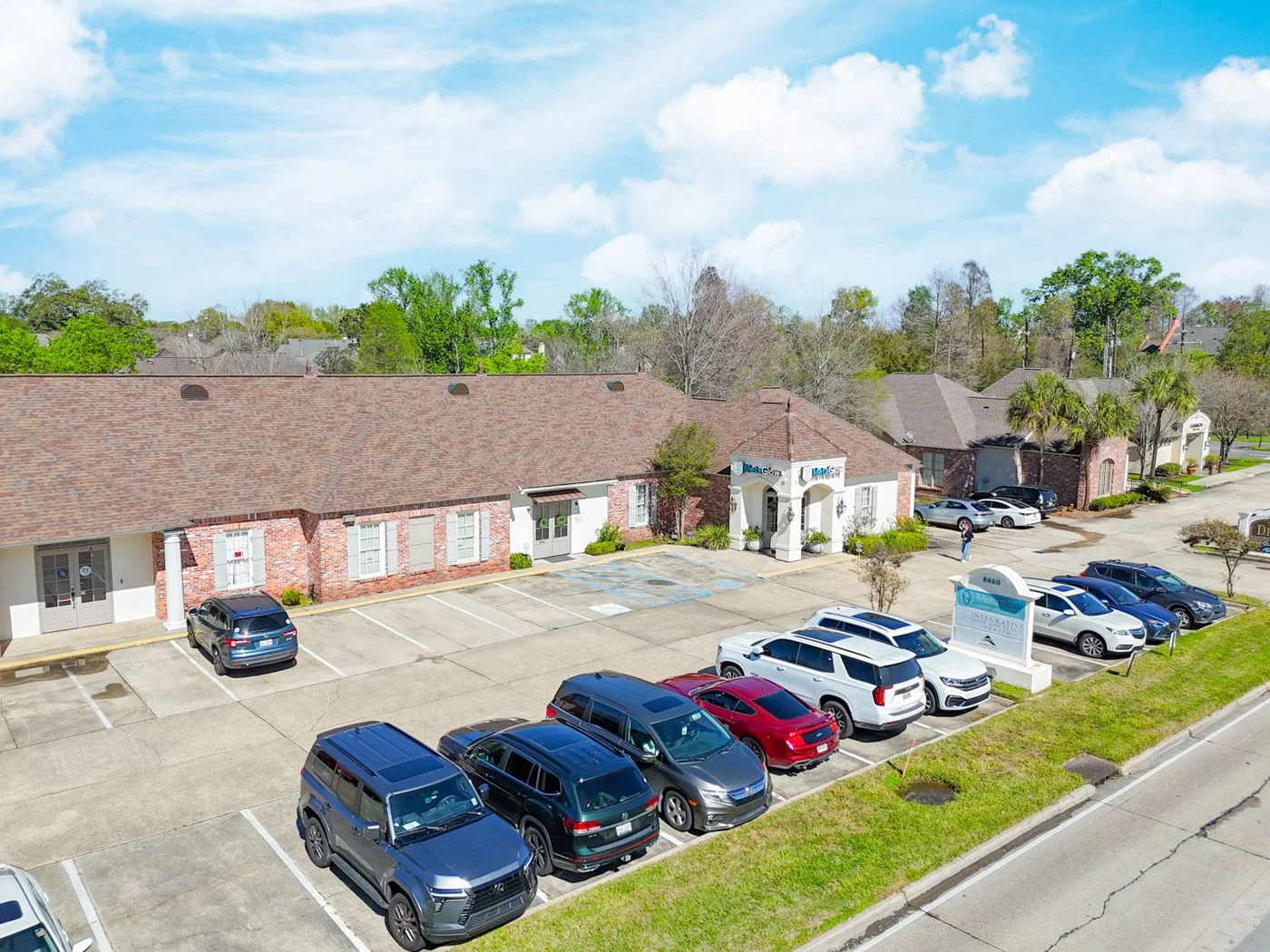 Photo 3 of 8460 Bluebonnet Blvd Suite B, Baton Rouge, LA 70810