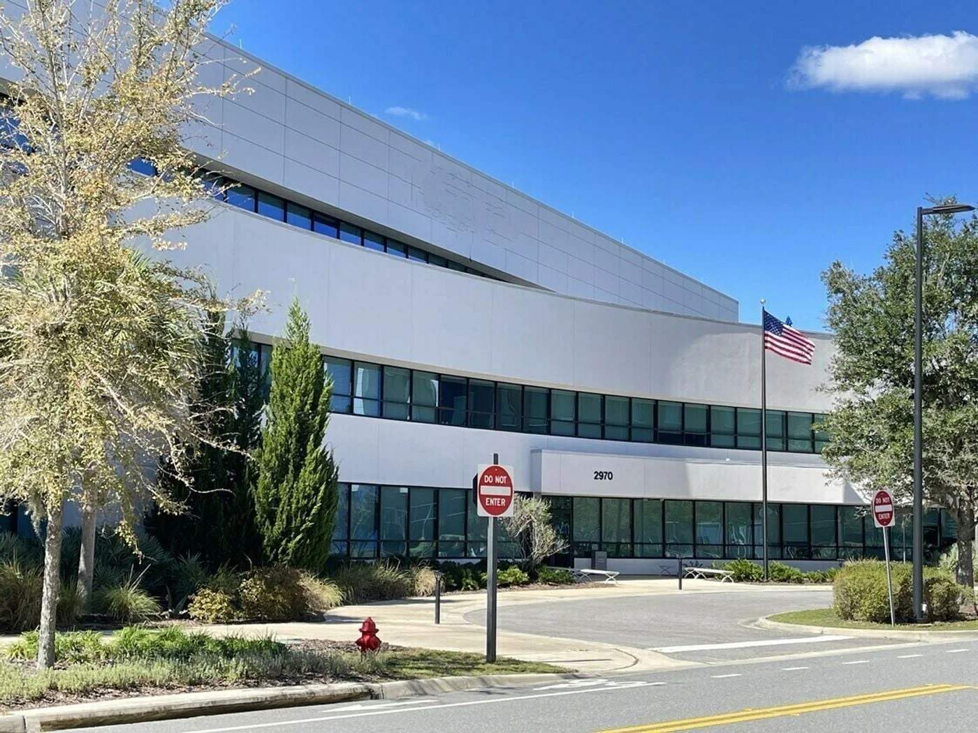 Photo 1 of 2970 SW 50th Ter, Gainesville, FL 32608