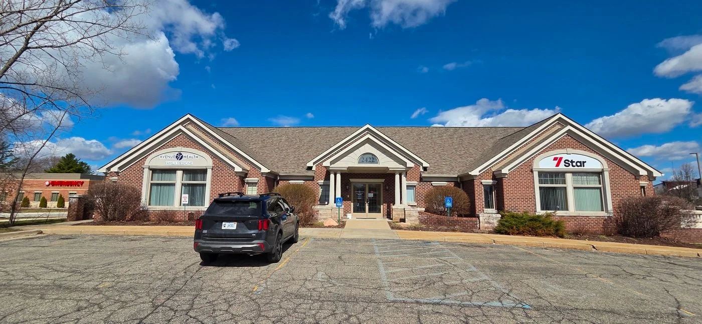 Photo 1 of 2422 Jolly Rd, Okemos, MI 48864