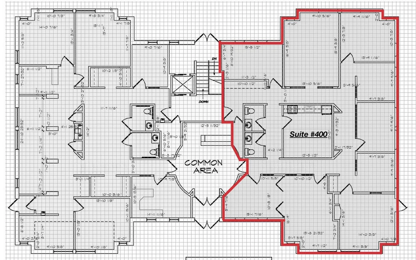 Photo 3 of 2422 Jolly Rd, Okemos, MI 48864