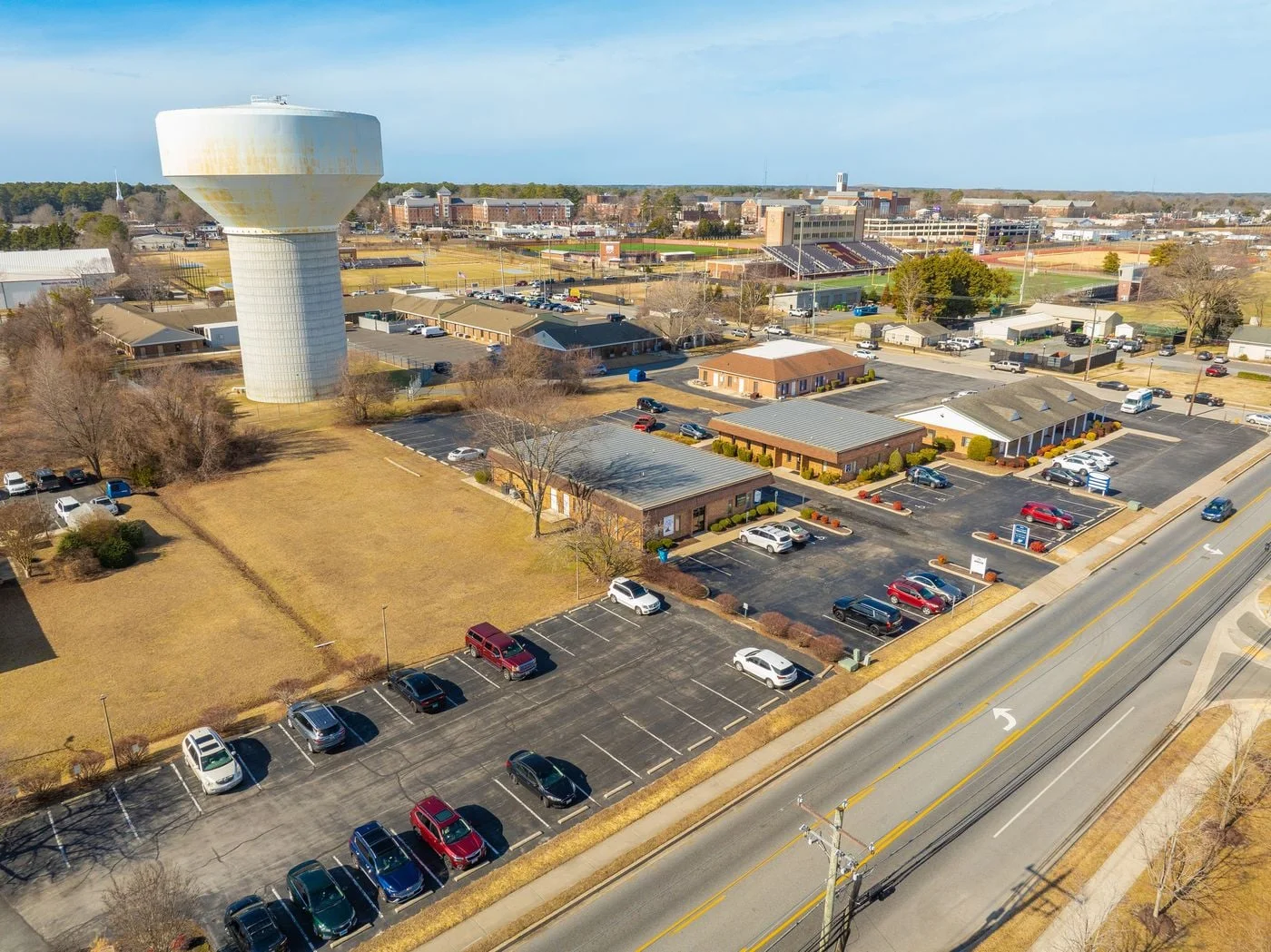 Photo 1 of 1304 S Division St, Salisbury, MD 21804