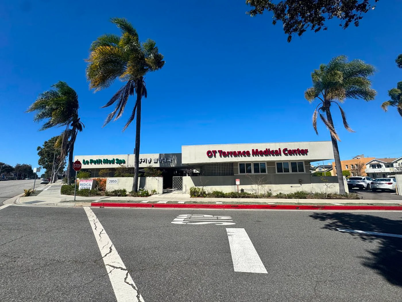 Photo 1 of 2055 Torrance Blvd, Torrance, CA 90501