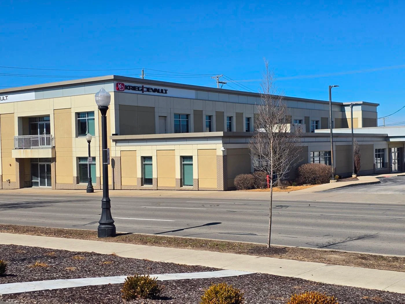 Photo 2 of 505 E. Washington Boulevard, Fort Wayne, IN 46802