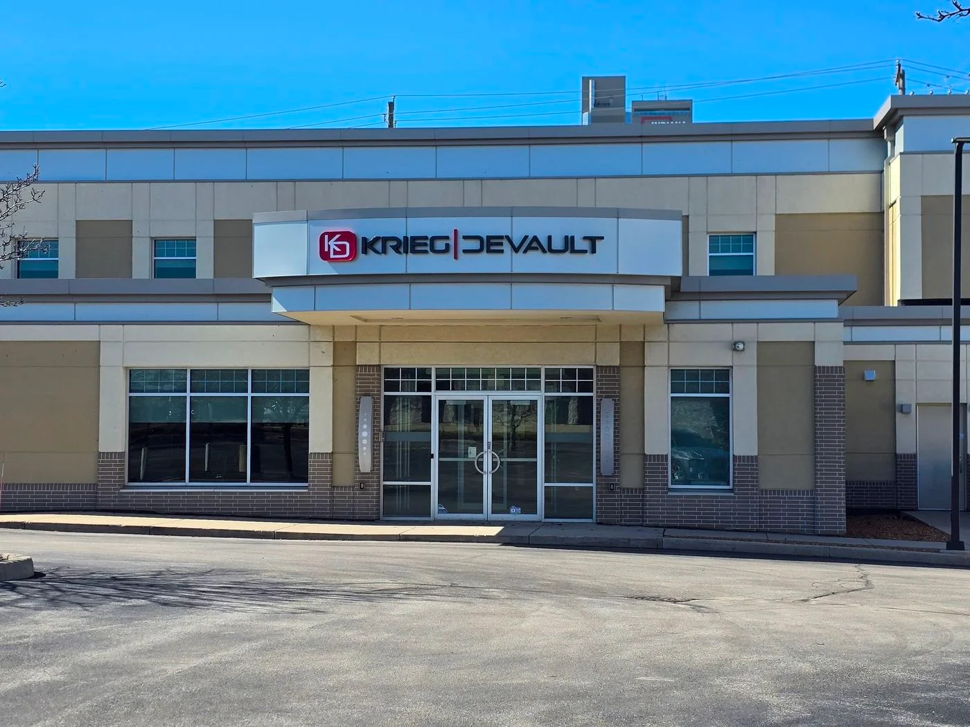 Photo 3 of 505 E. Washington Boulevard, Fort Wayne, IN 46802