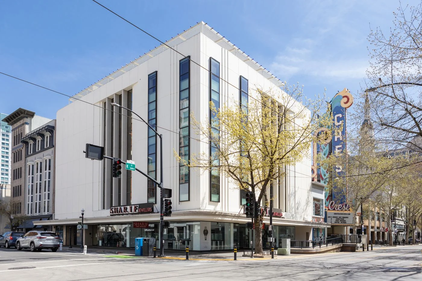 Photo 1 of 1001 K St, Sacramento, CA 95814