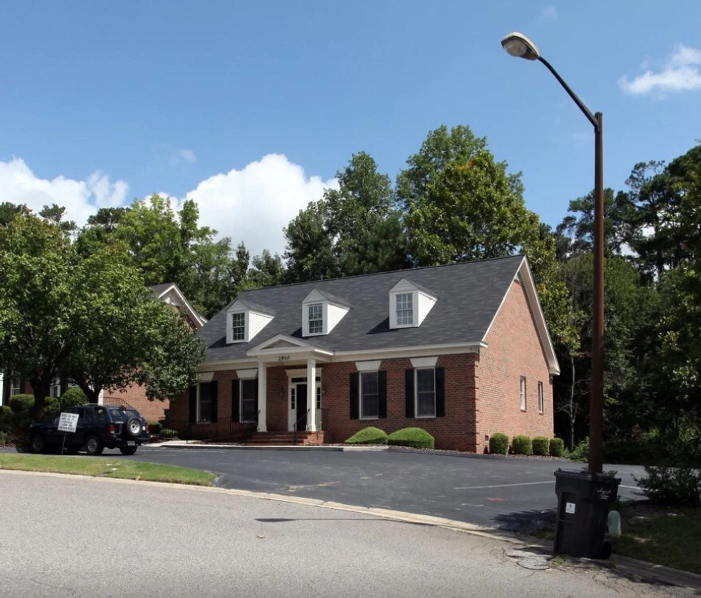 Photo 1 of 2910 Professional Parkway, Martinez, GA 30907