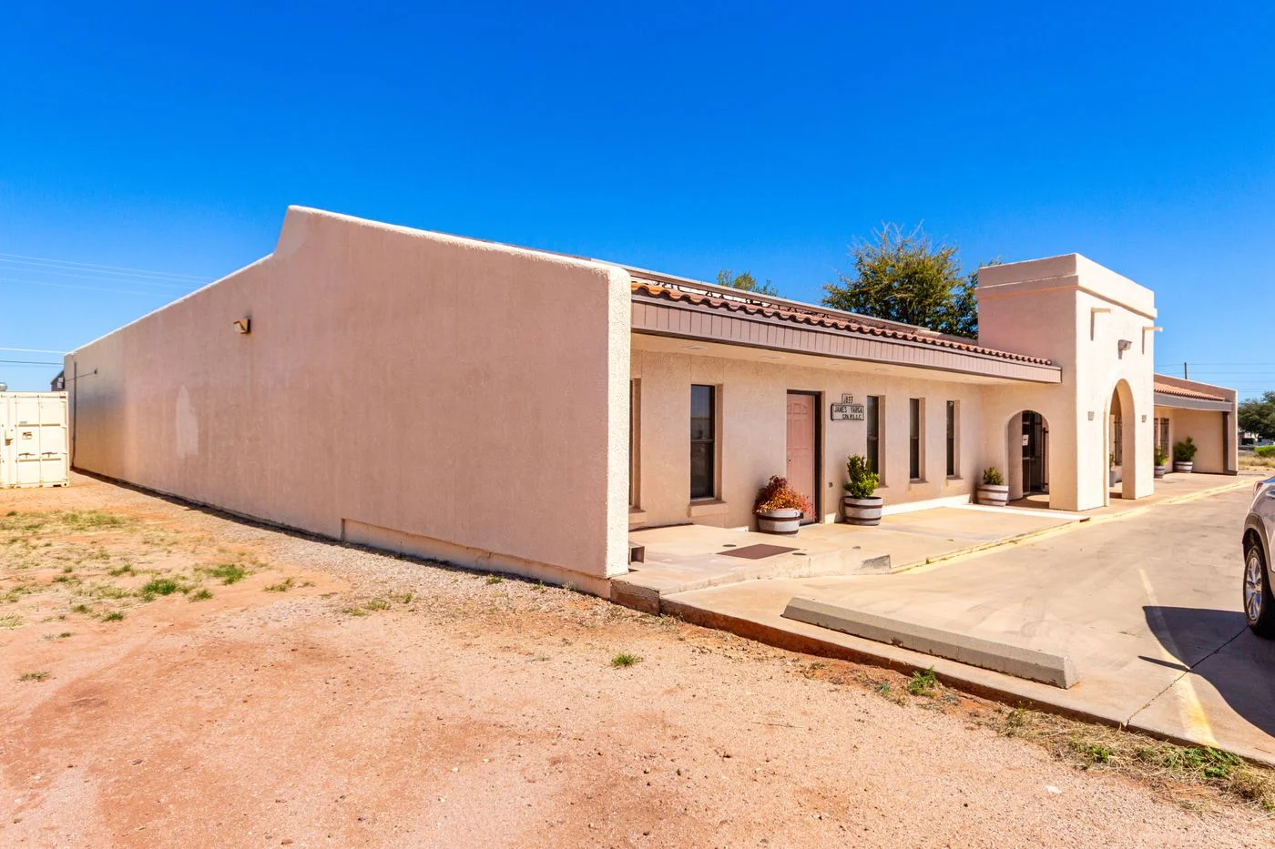 Photo 1 of 633-705 E Wilcox Dr, Sierra Vista, AZ 85635