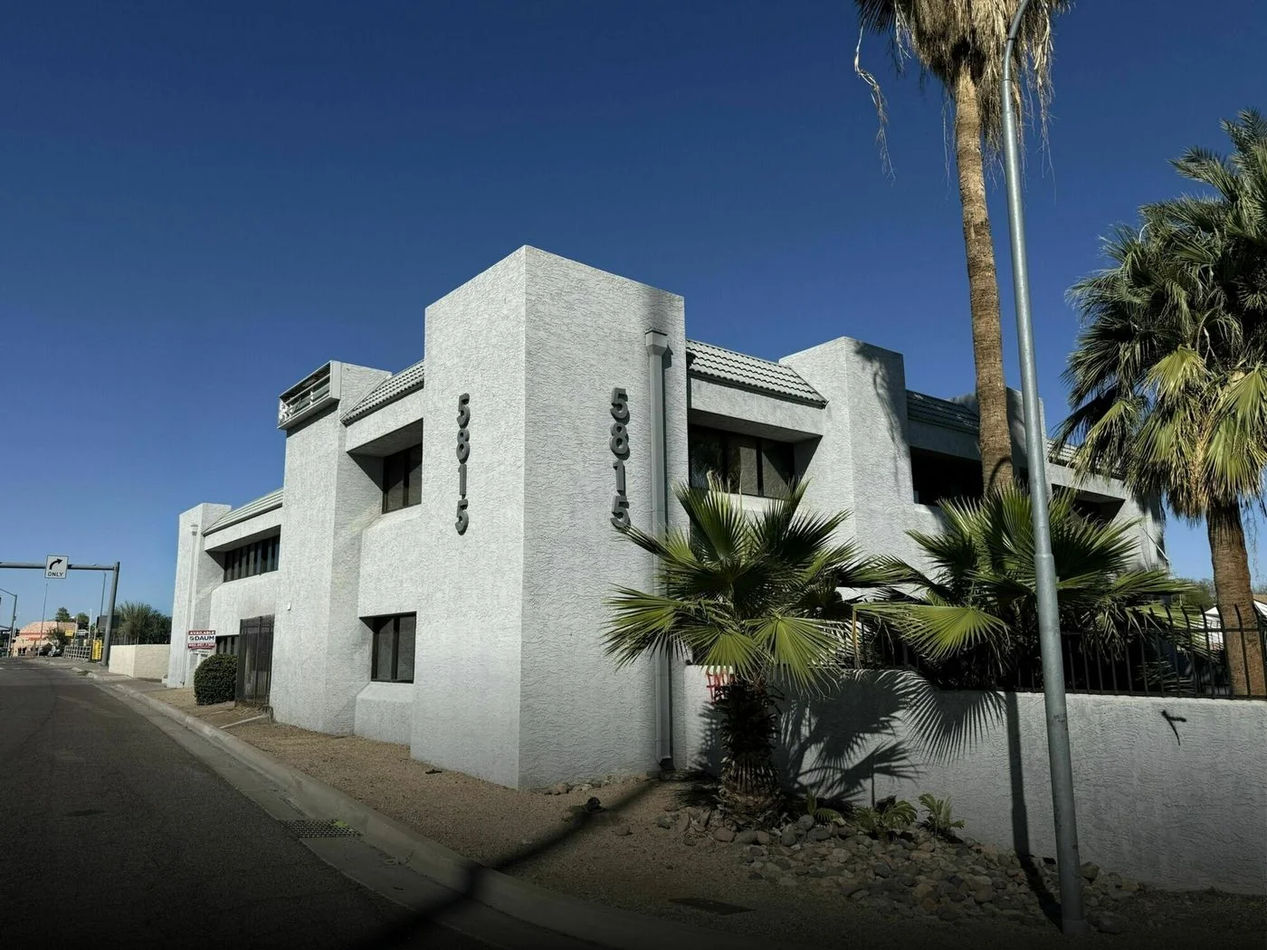 Photo 1 of 5815 N Black Canyon Hwy, Ste 201 & 202, Phoenix, AZ 85015