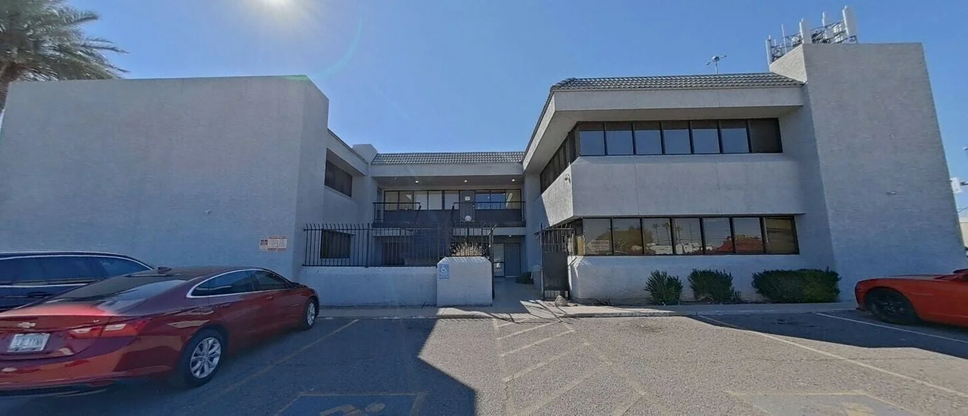 Photo 2 of 5815 N Black Canyon Hwy, Ste 201 & 202, Phoenix, AZ 85015