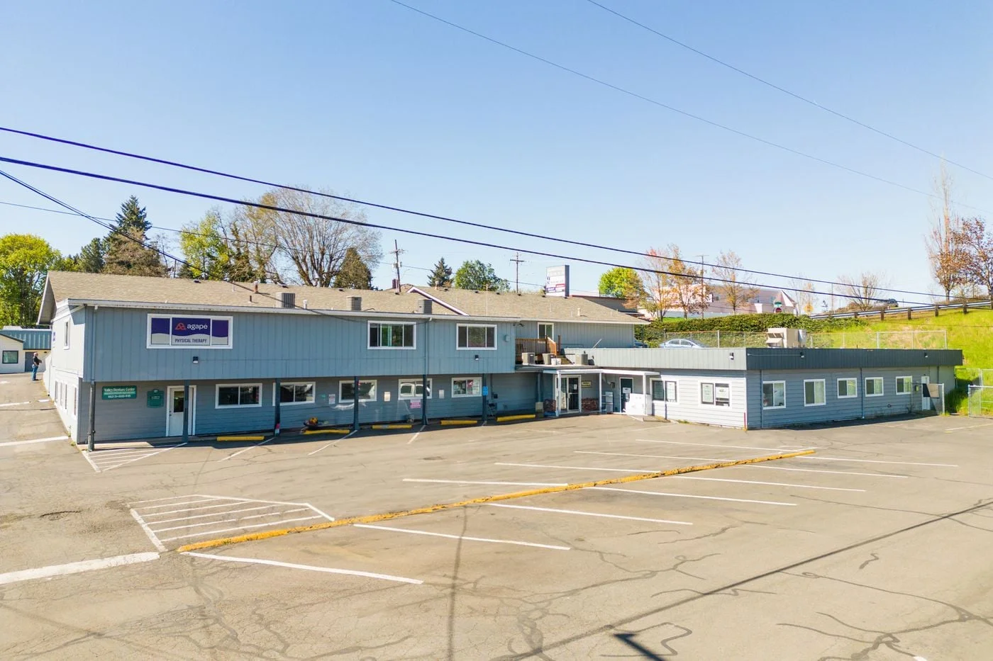 Photo 3 of 322 South Main Street, Dallas, OR 97338