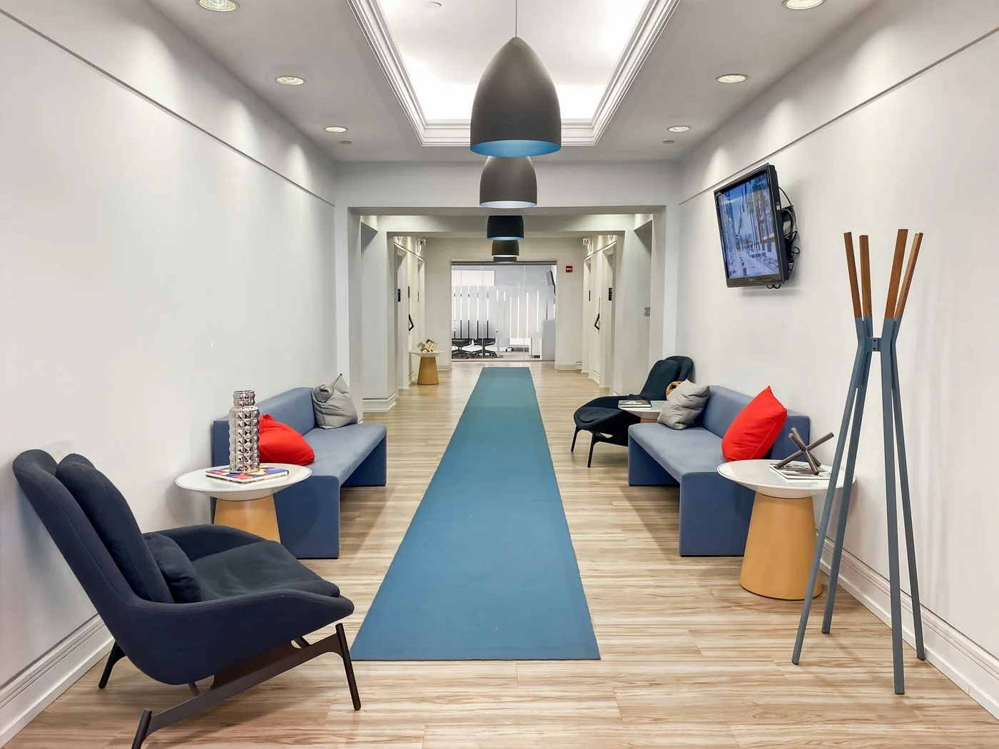 Photo 3 of Five Concourse Parkway Suite 3000, Atlanta, GA 30328