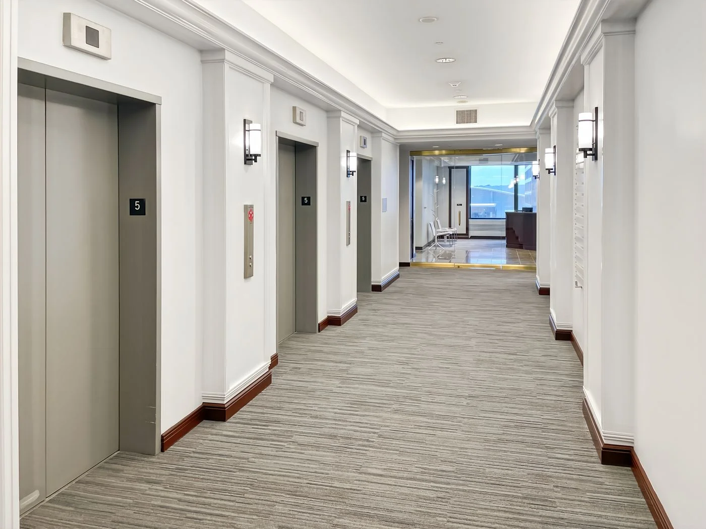 Photo 1 of 300 Ottawa Avenue Northwest 5th Floor, Grand Rapids, MI 49503