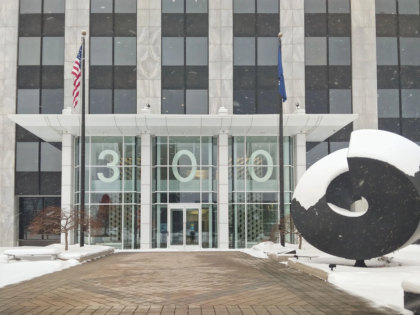 Photo 2 of 300 Ottawa Avenue Northwest 5th Floor, Grand Rapids, MI 49503