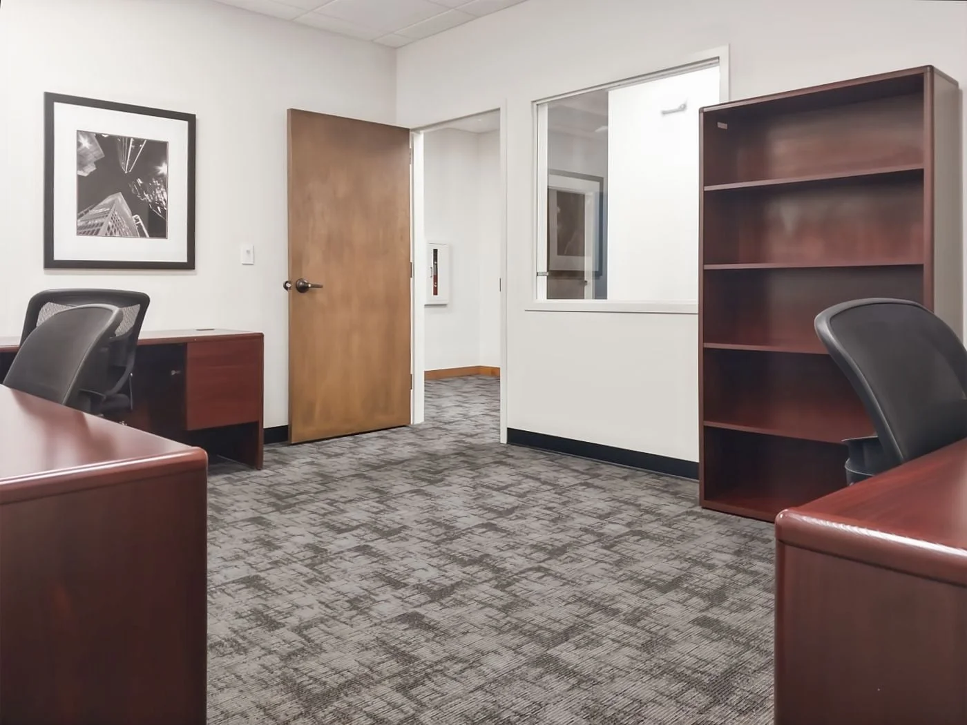 Photo 3 of 14400 Metcalf Avenue 1st Floor, Overland Park, KS 66221