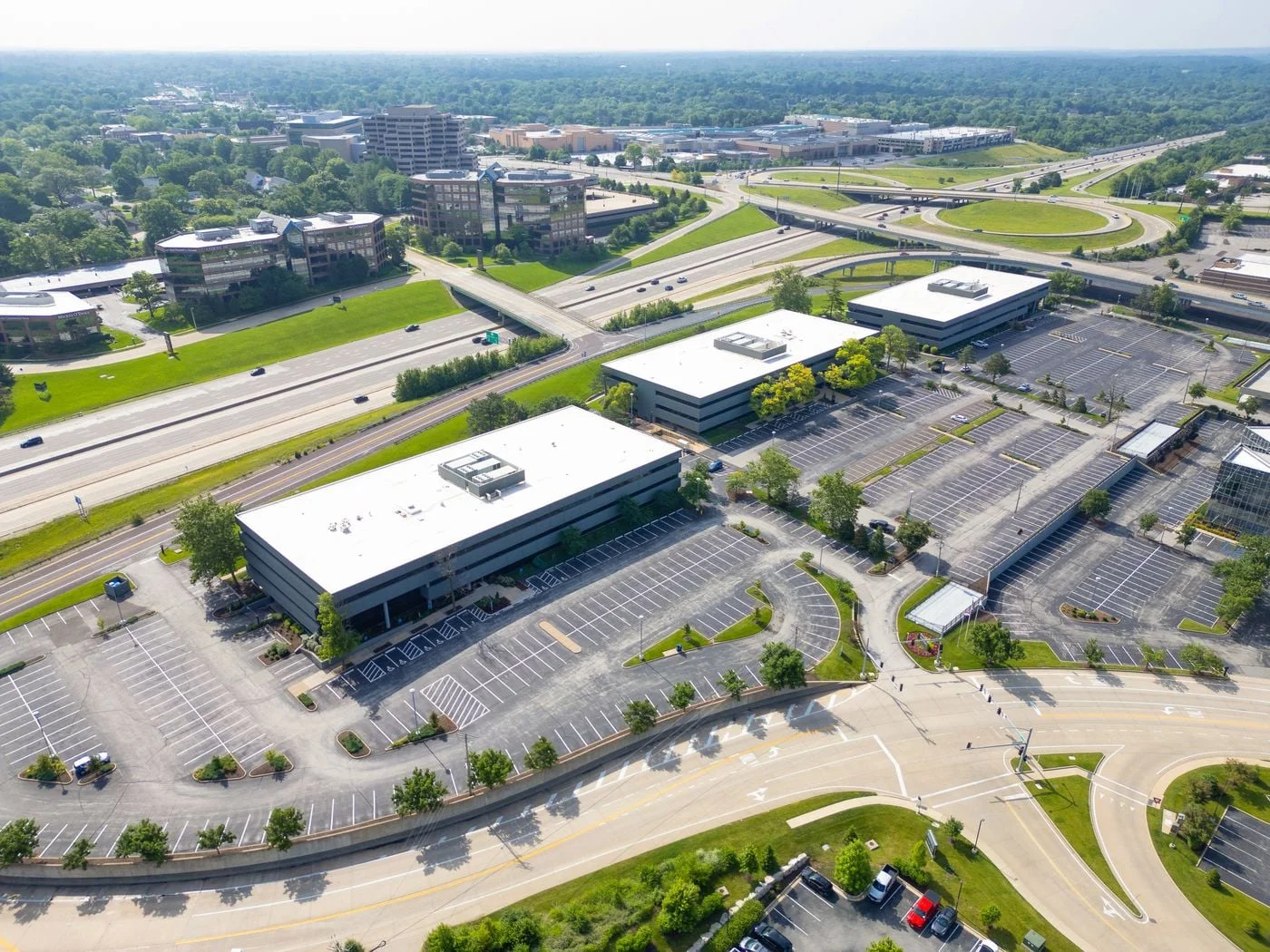 Photo 1 of 1610-1650 Des Peres Road, St. Louis, MO 63131