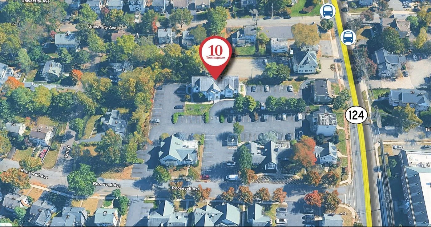 Photo 2 of 10 Townsquare, Chatham, NJ 07928