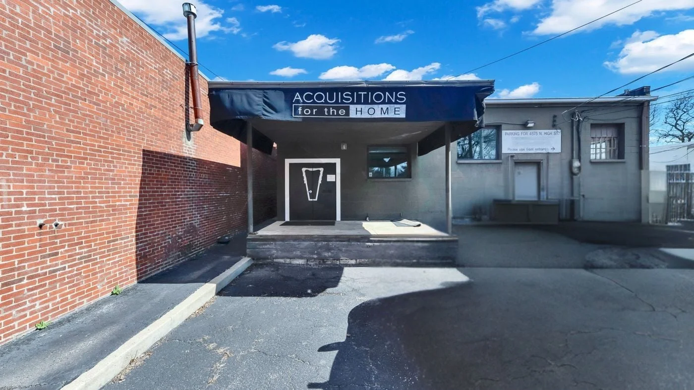 Photo 1 of 4575 N High St, Columbus, OH 43214