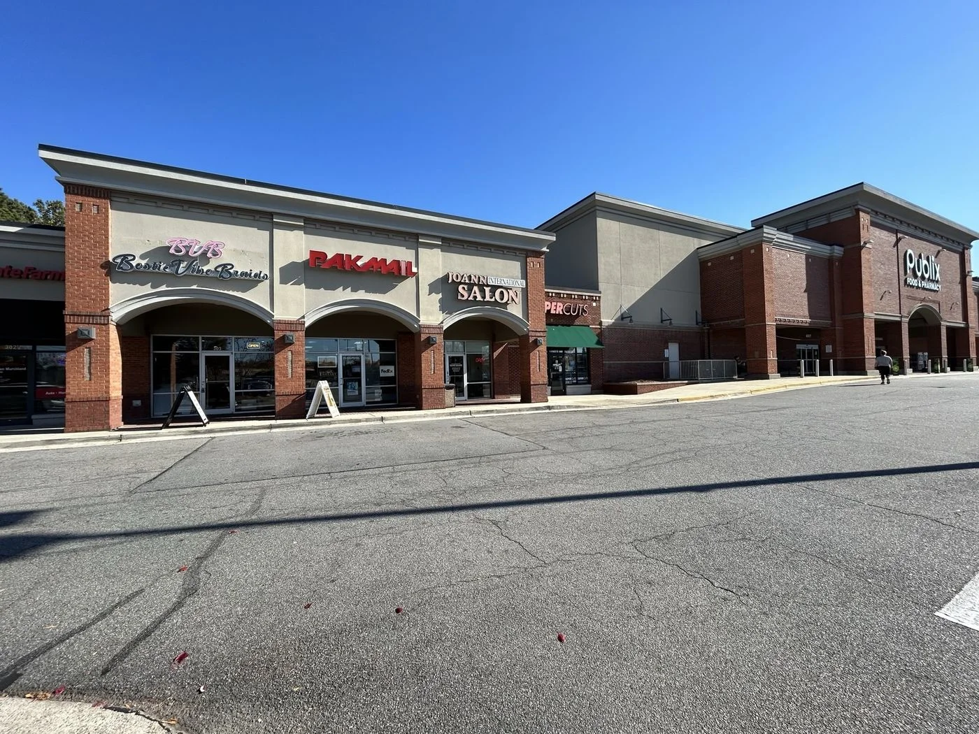 Photo 2 of 2090 Baker Rd NW, Kennesaw, GA 30144