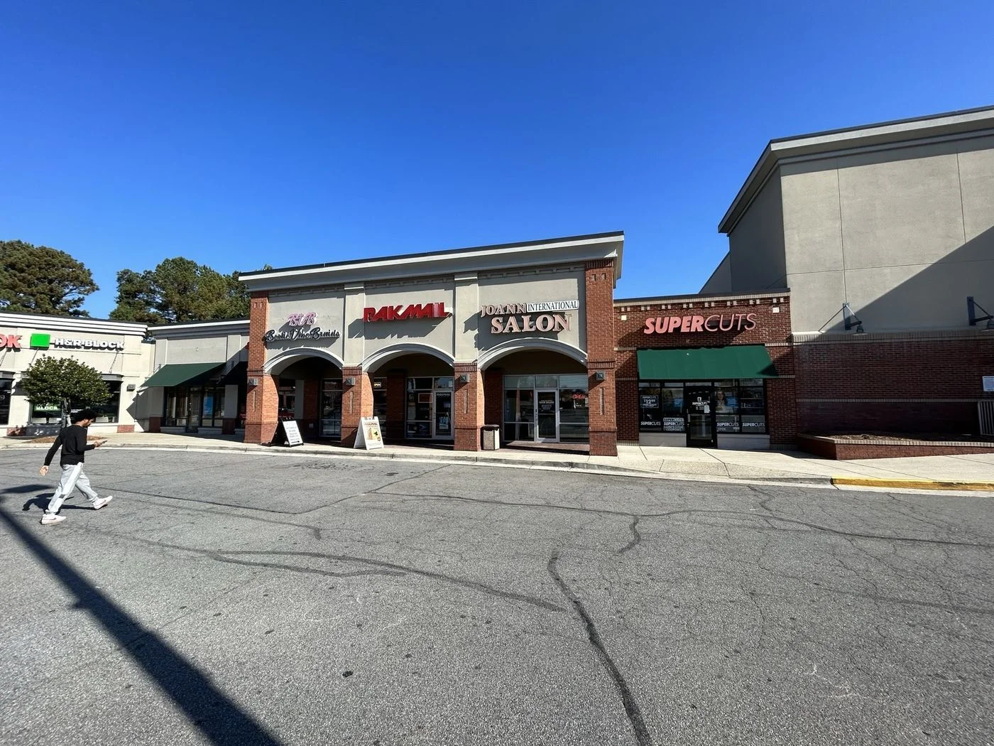 Photo 3 of 2090 Baker Rd NW, Kennesaw, GA 30144