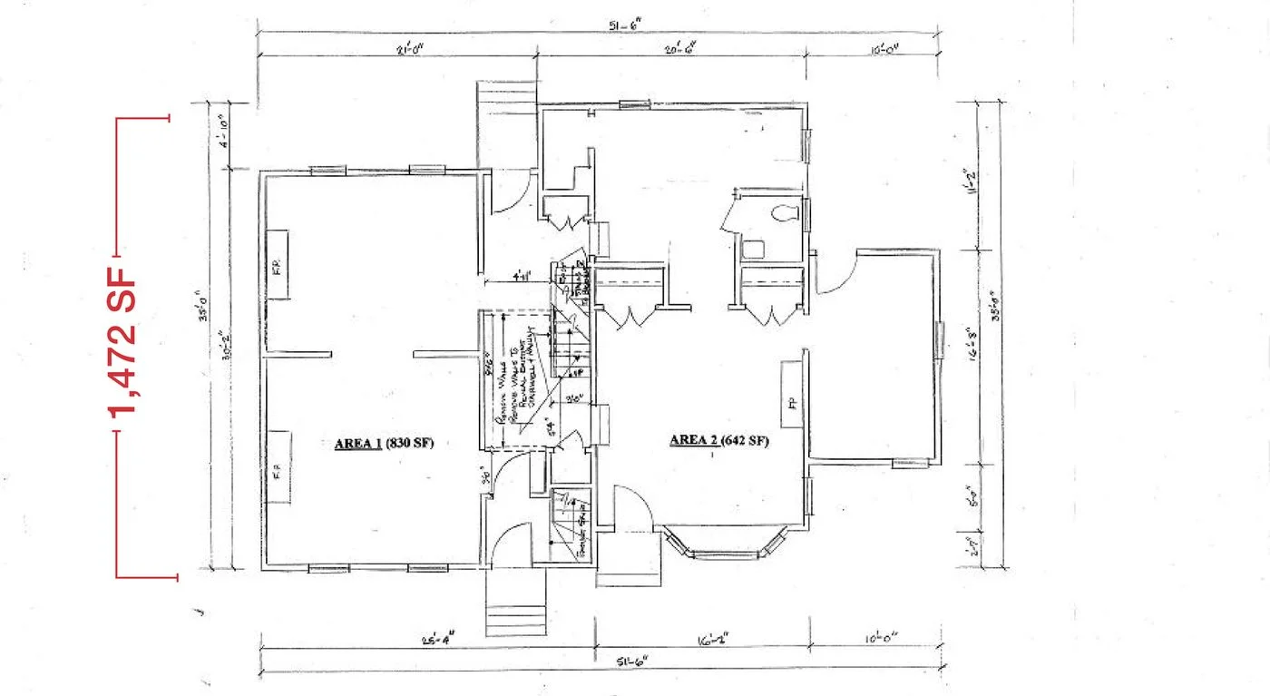 Photo 2 of 76 Main St, Chatham, NJ 07928