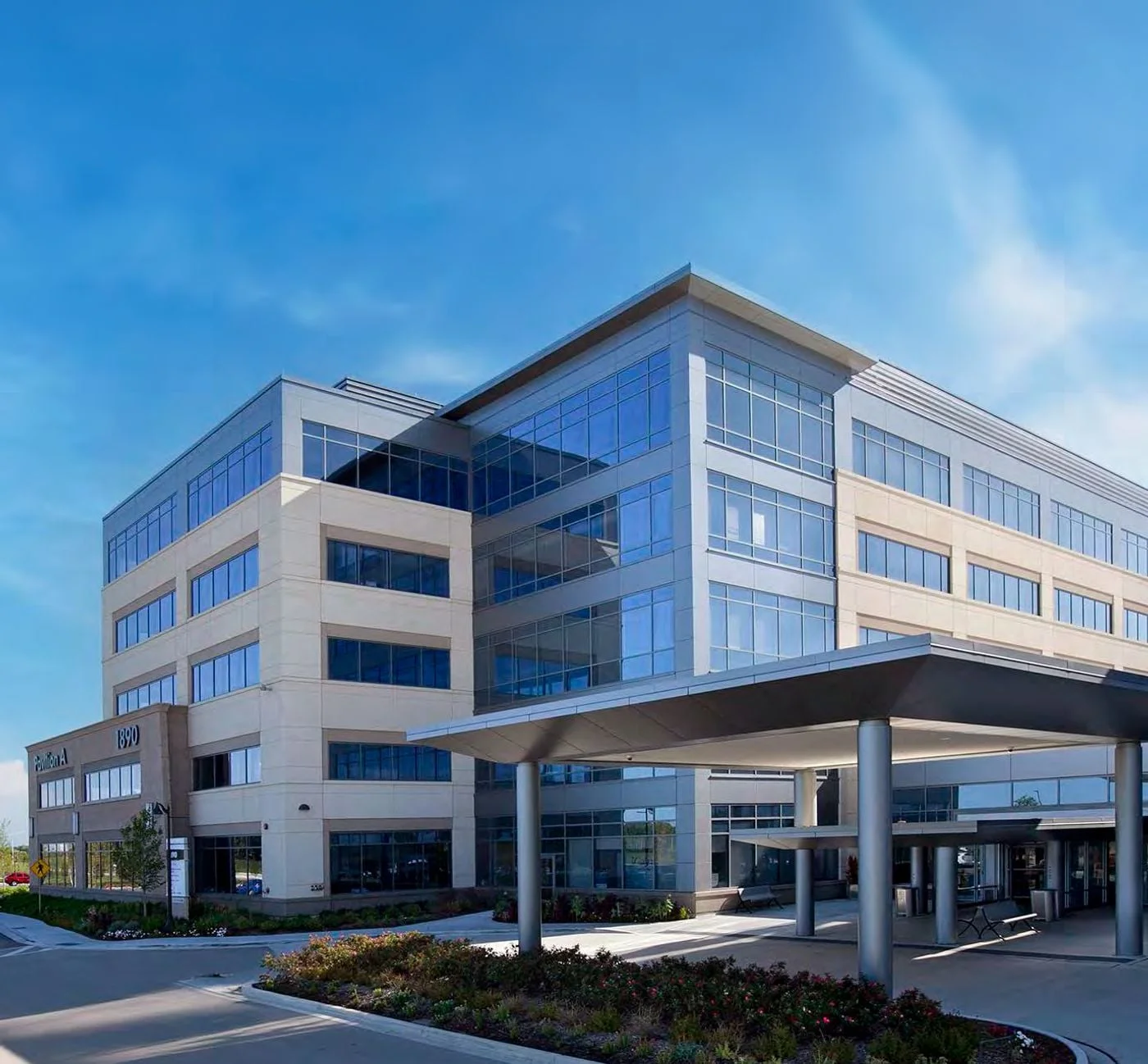 Photo 1 of 1890 Silver Cross Blvd, New Lenox, IL 60451