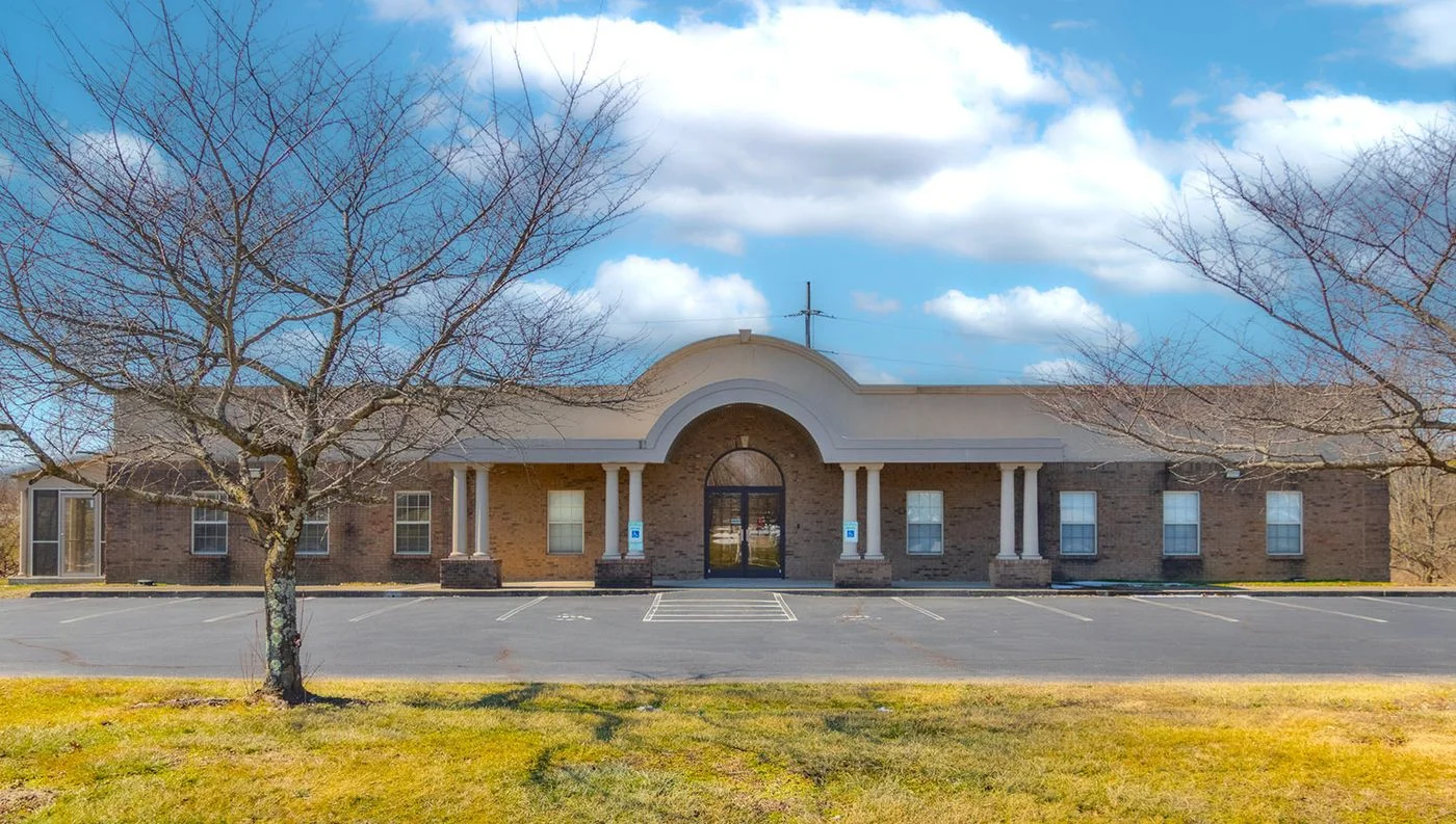 Photo 1 of 104 Progress Dr, Frankfort, KY 40601