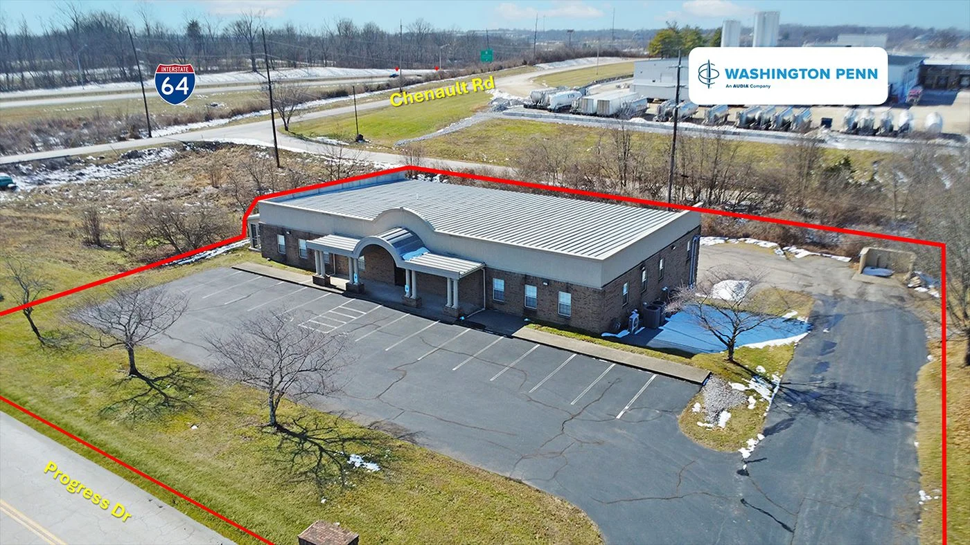 Photo 2 of 104 Progress Dr, Frankfort, KY 40601