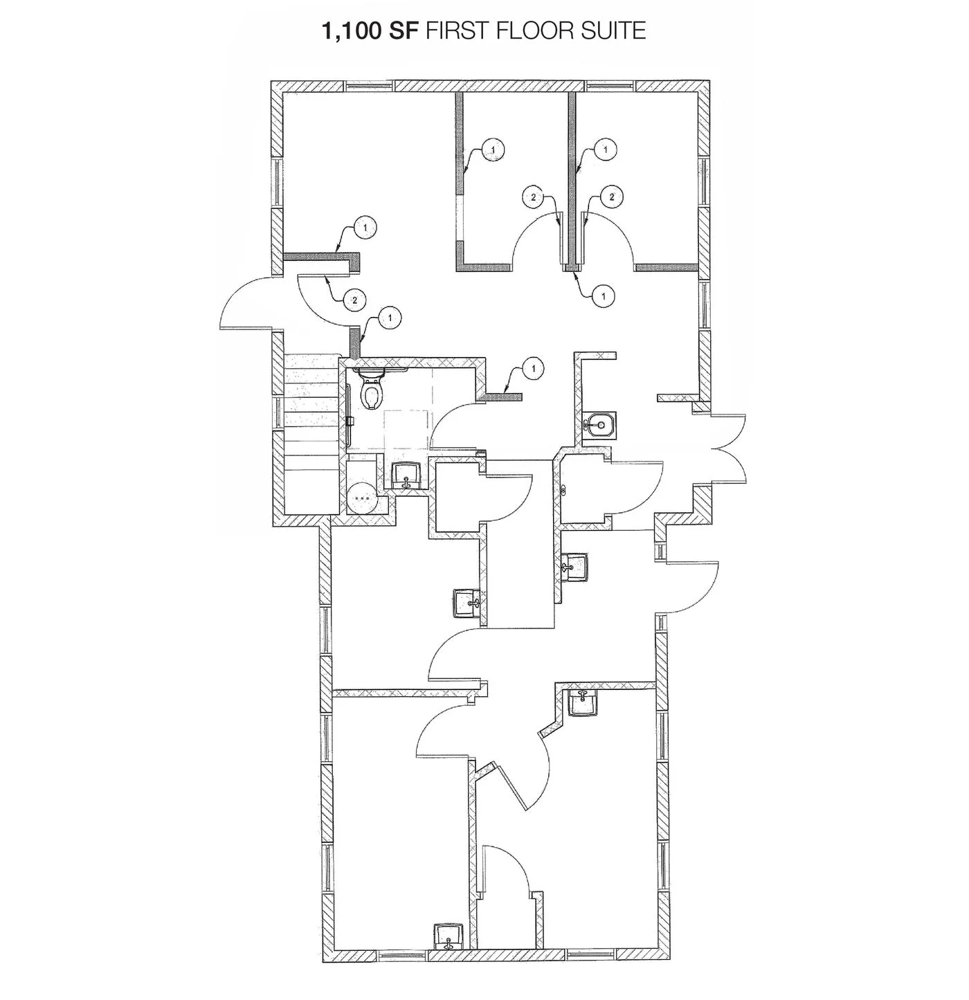 Photo 3 of 94 Main St, Chatham, NJ 07928