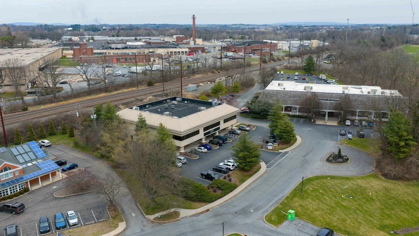 Photo 2 of 802 New Holland Ave #SUITE 200, Lancaster, PA 17602