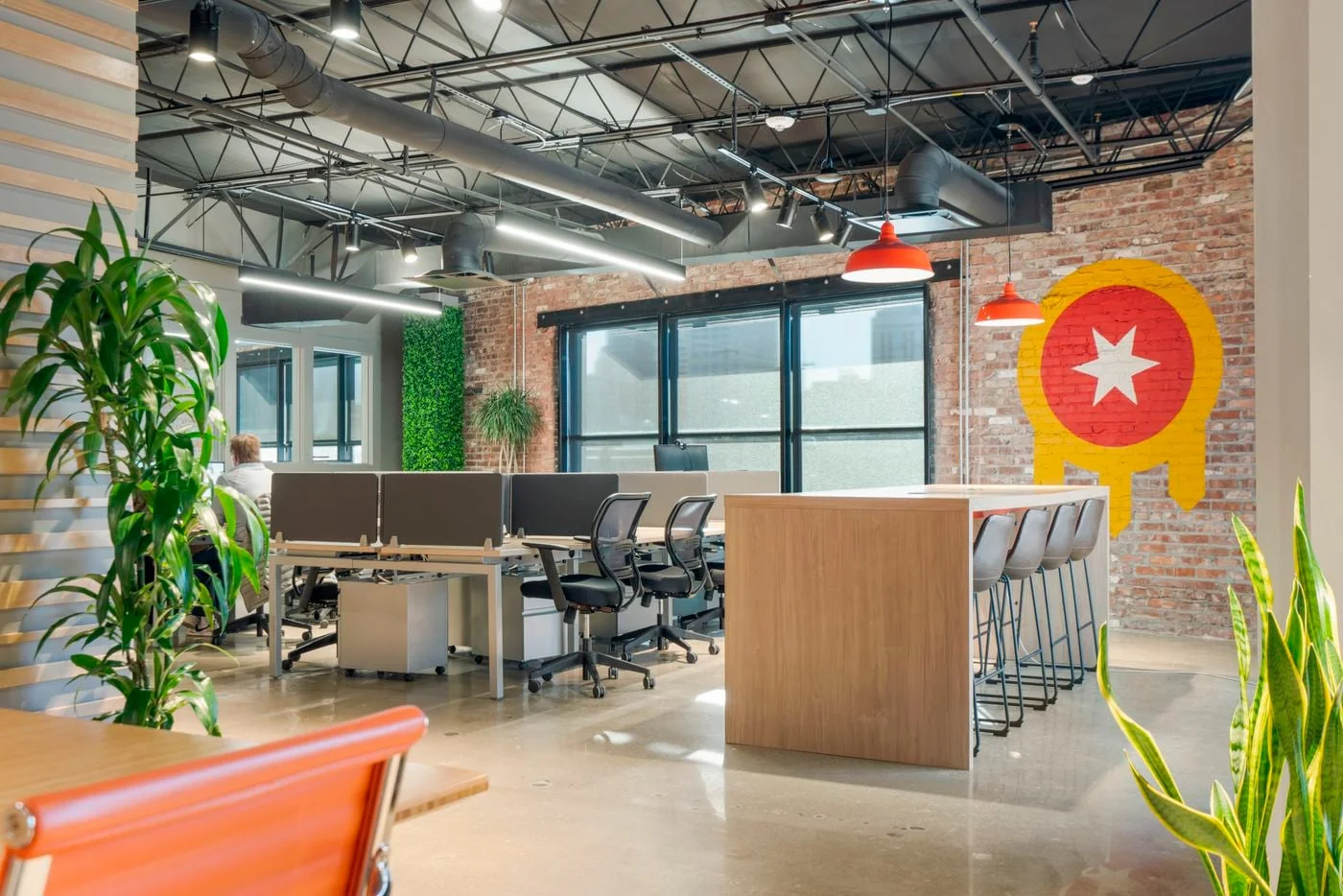 Photo 2 of 110 South Hartford Avenue Suite 100, Tulsa, OK 74120