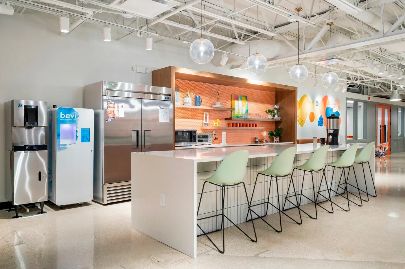 Photo 3 of 110 South Hartford Avenue Suite 100, Tulsa, OK 74120