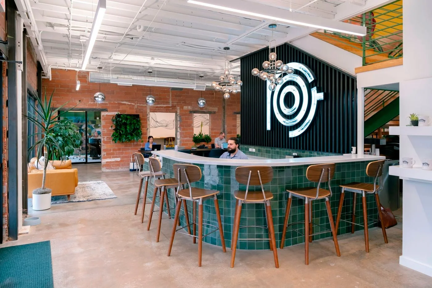 Photo 1 of 1207 South Lewis Avenue Suite C, Tulsa, OK 74104