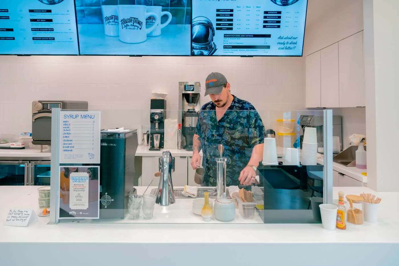 Photo 2 of 1207 South Lewis Avenue Suite C, Tulsa, OK 74104