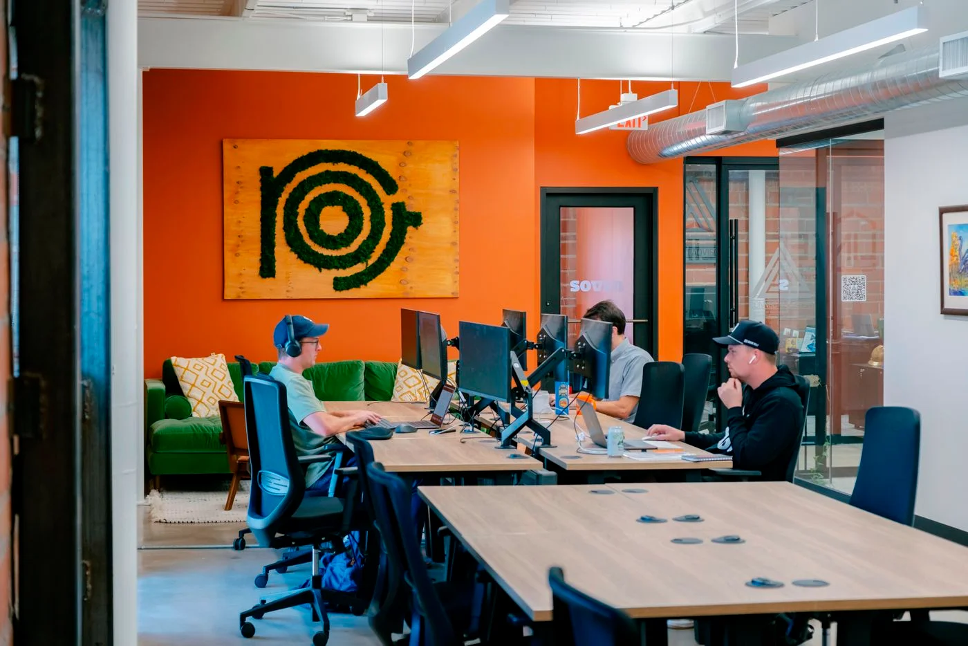 Photo 3 of 1207 South Lewis Avenue Suite C, Tulsa, OK 74104