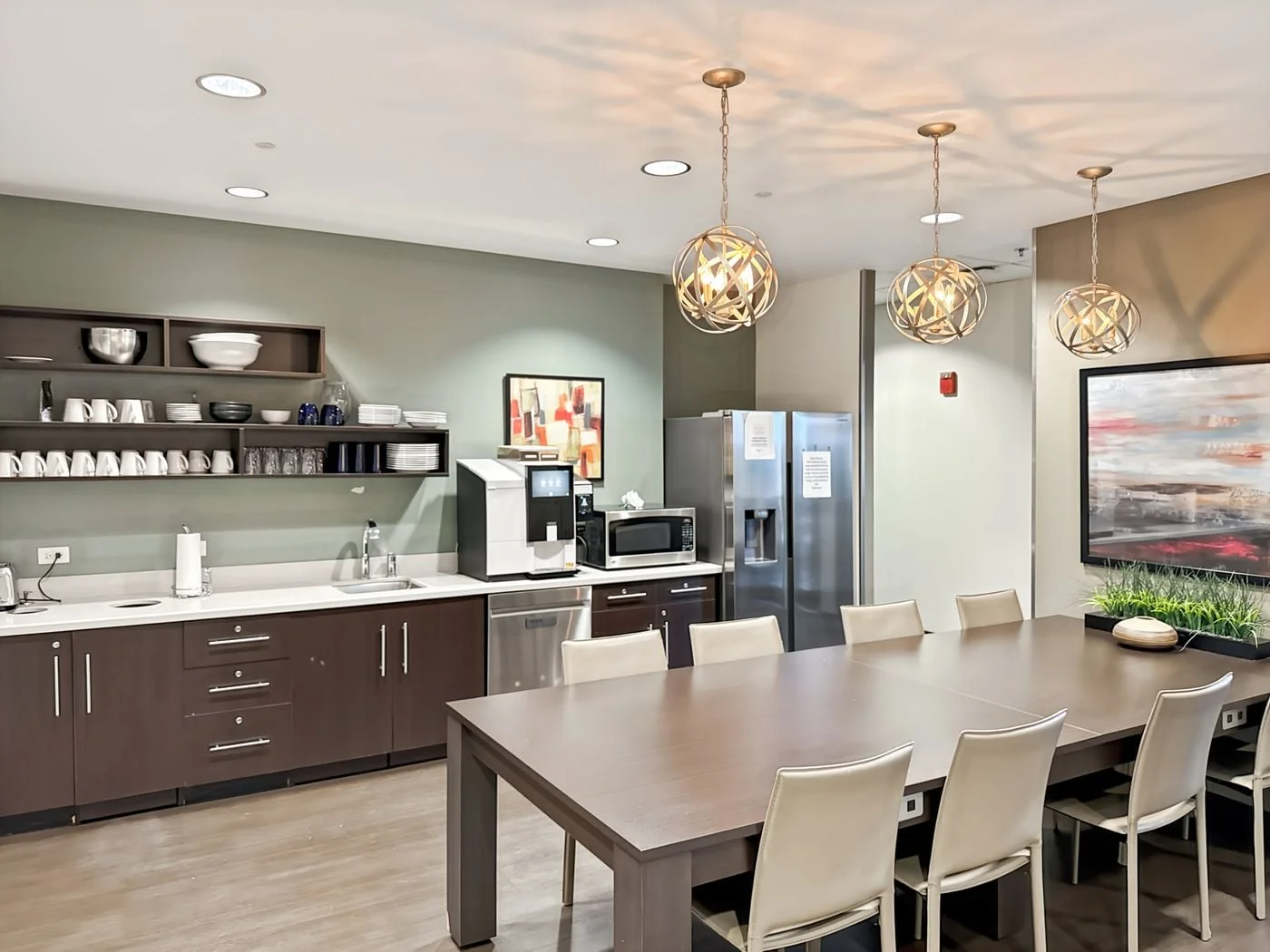 Photo 2 of 3333 Warrenville Road Suite 200, Lisle, IL 60532