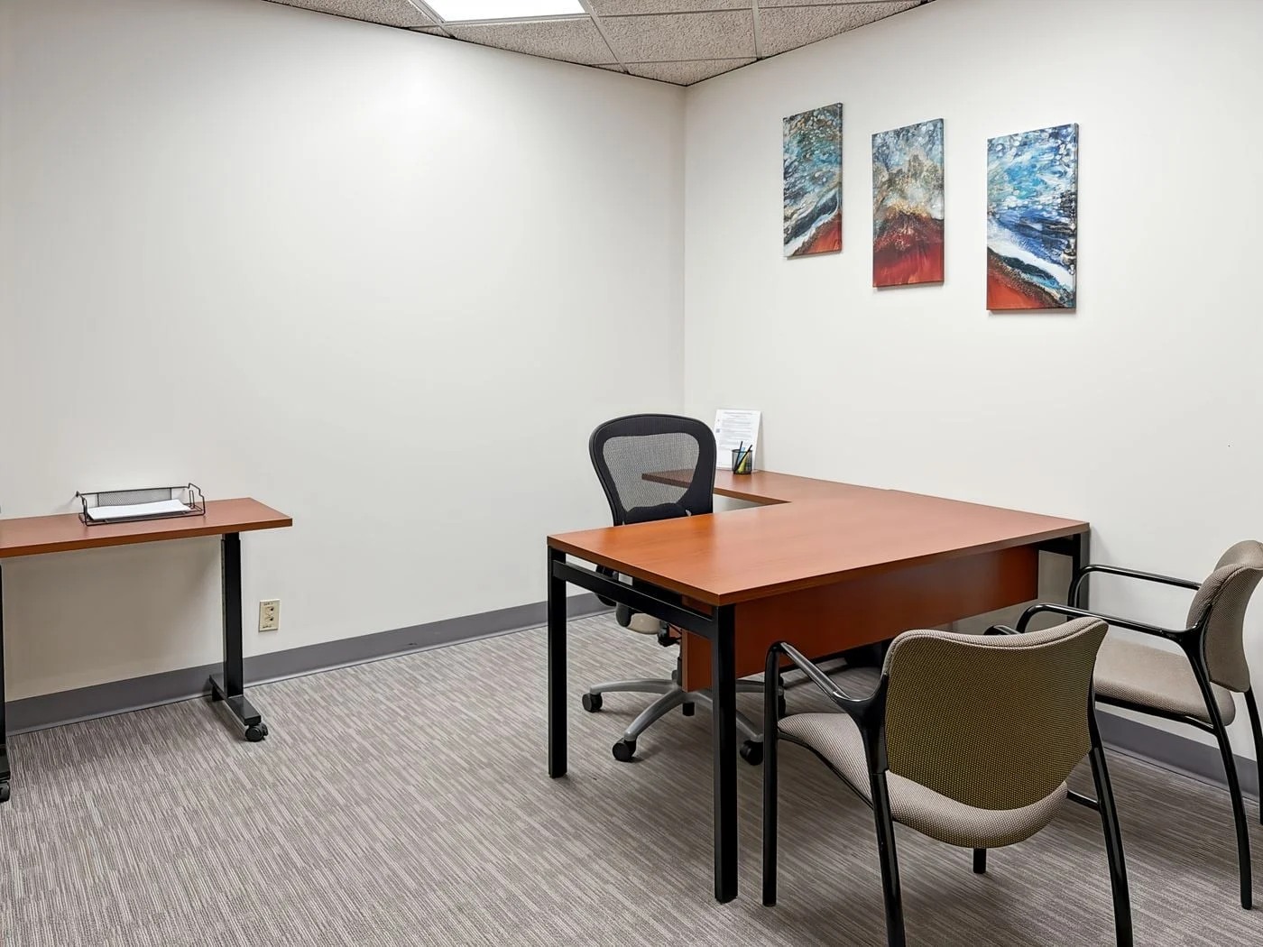 Photo 3 of 7633 E.63rd Place Suite 300, Tulsa, OK 74133