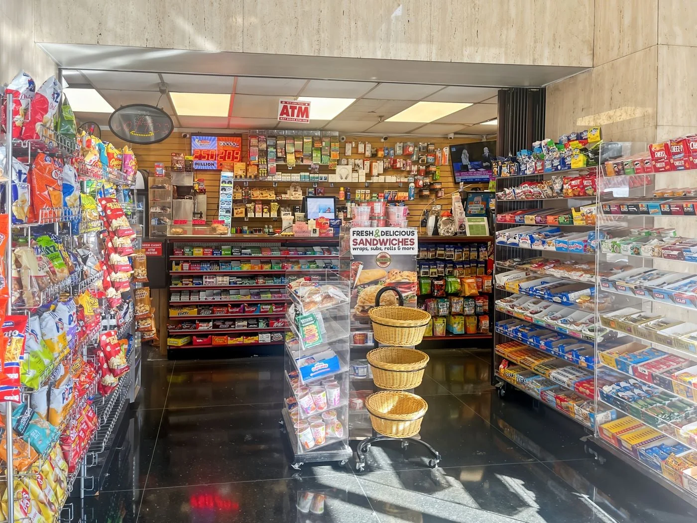 Photo 3 of 118-35 Queens Blvd Suite 400, New York City, NY 11375