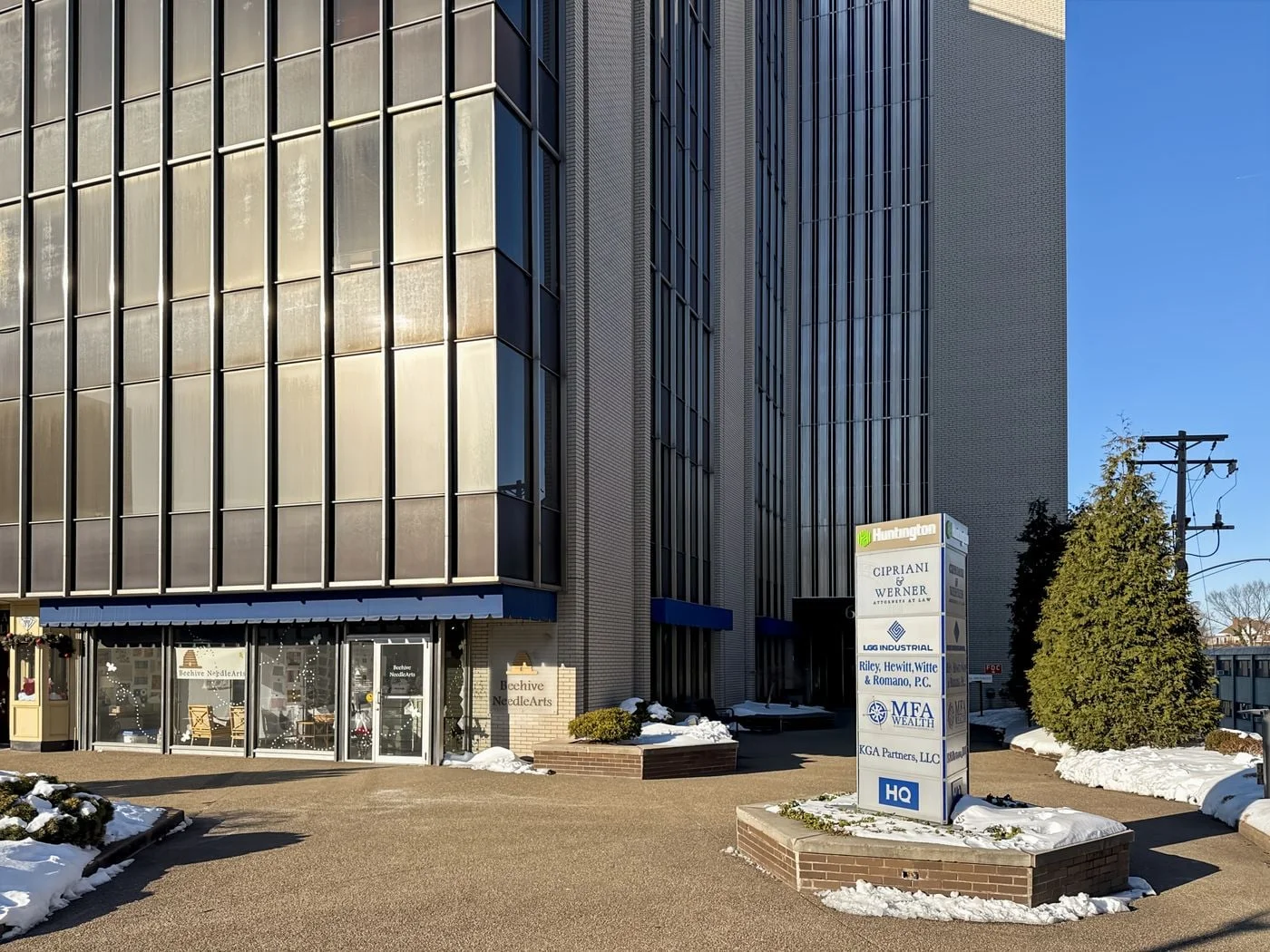 Photo 2 of 650 Washington Road 2nd Floor, Pittsburgh, PA 15228